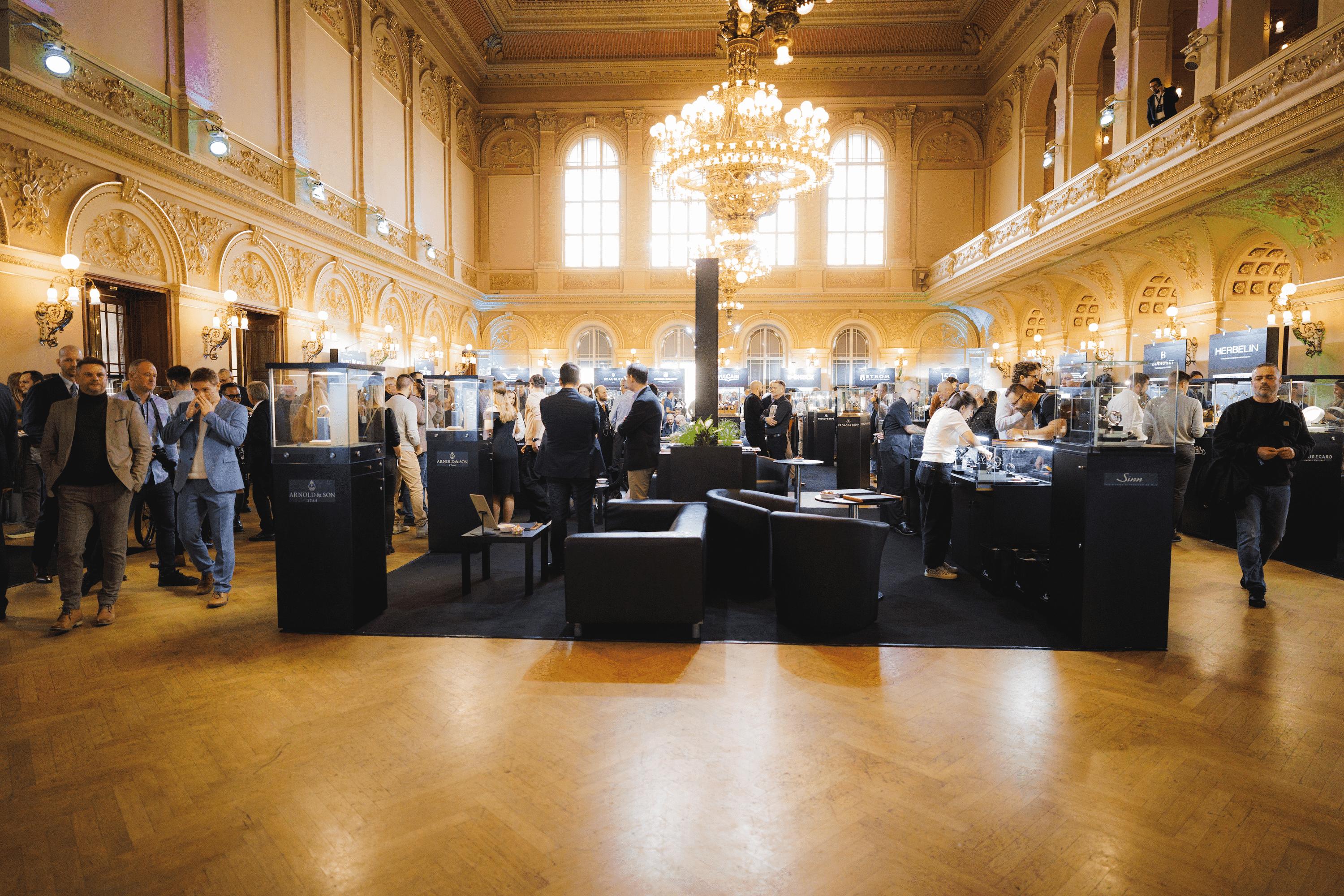 Ako sme si užili SEW 2025