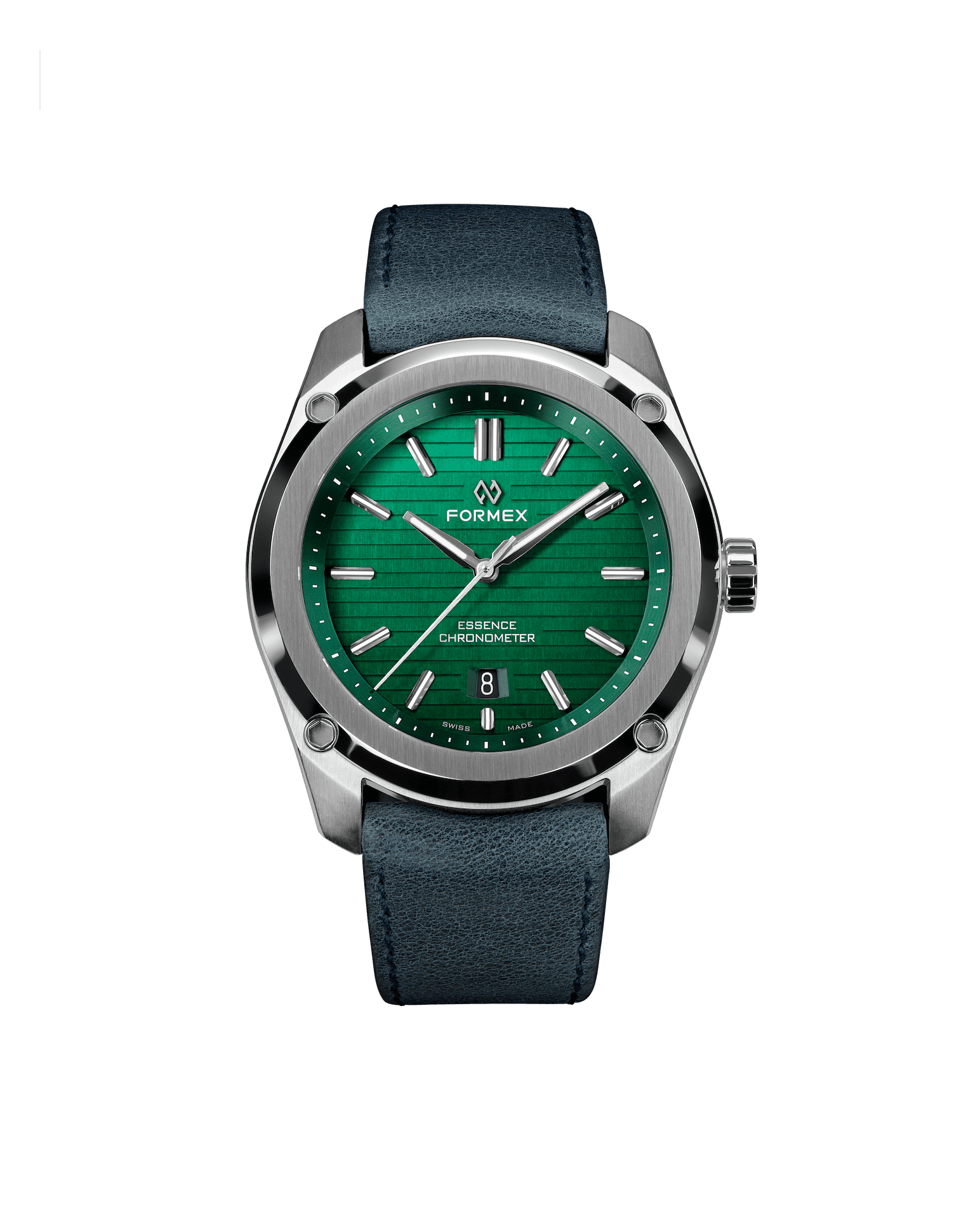 Hodinky Formex Essence ThirtyNine - Green