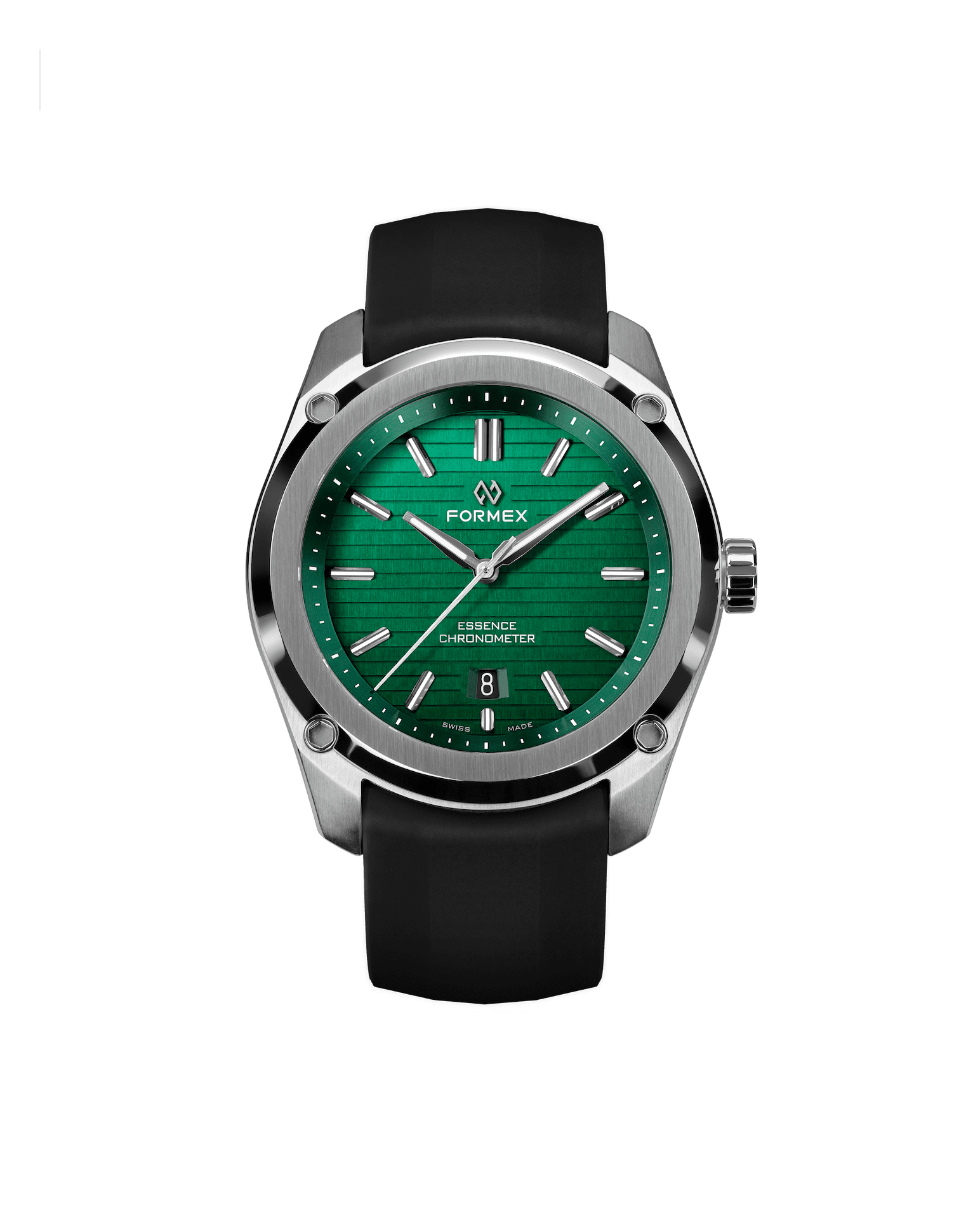 Hodinky Formex Essence ThirtyNine - Green