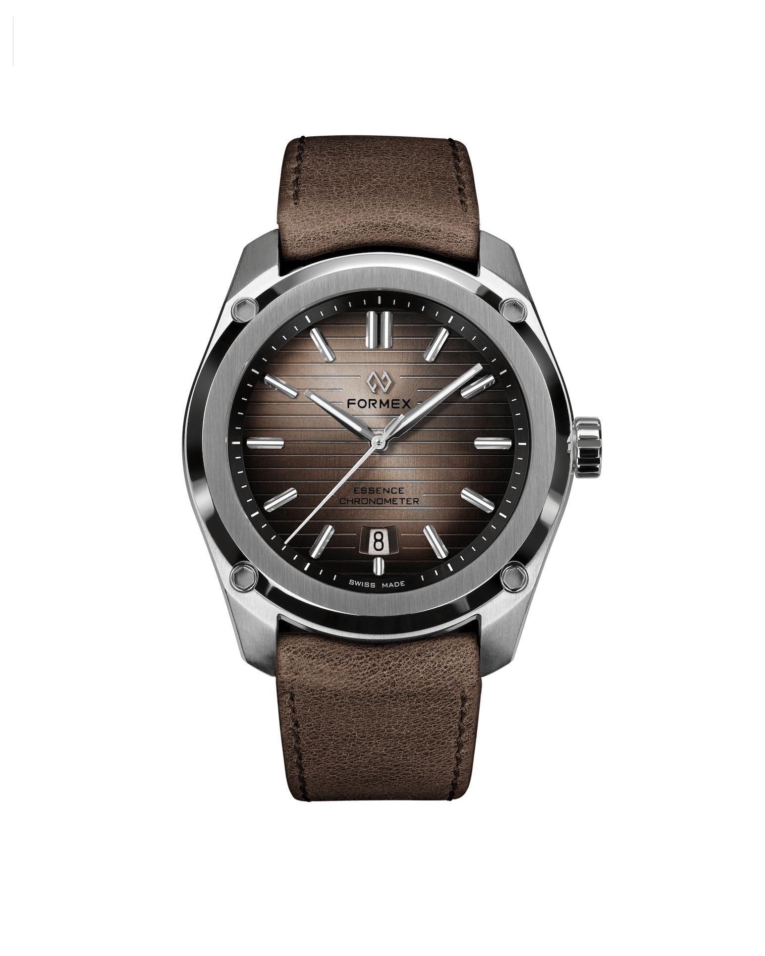 Hodinky Formex Essence FortyOne - Dégradé