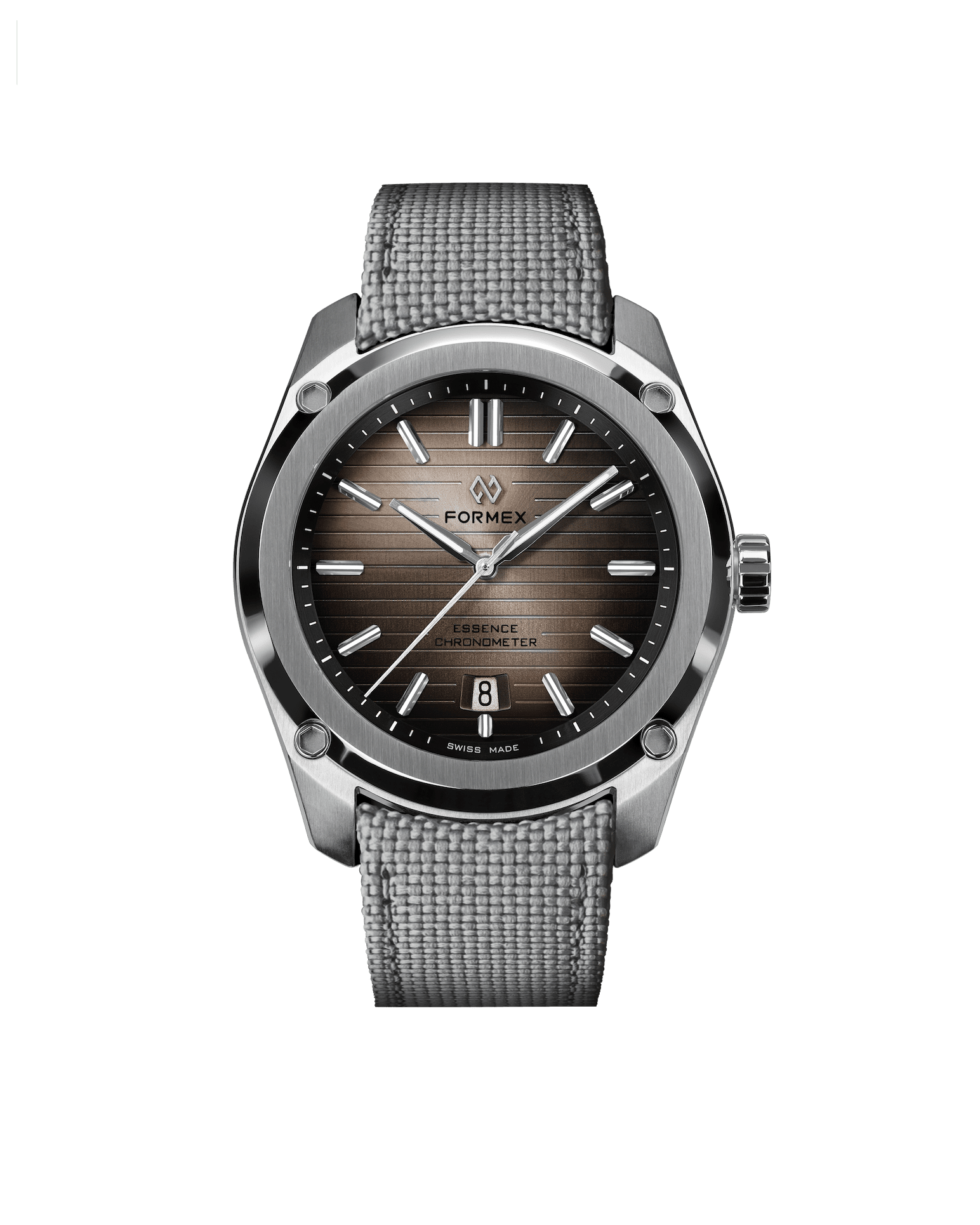 Hodinky Formex Essence FortyOne - Dégradé
