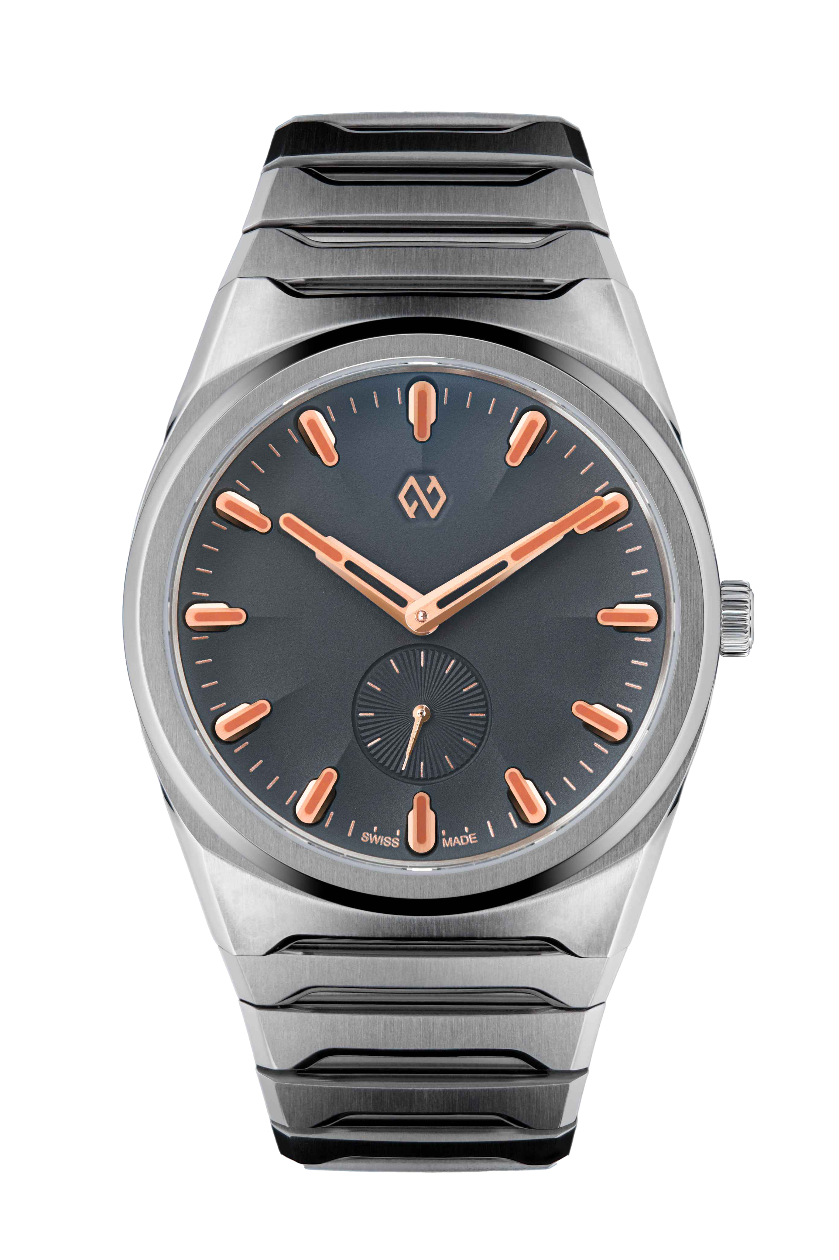 Hodinky Formex Aria – Ardesia Grey