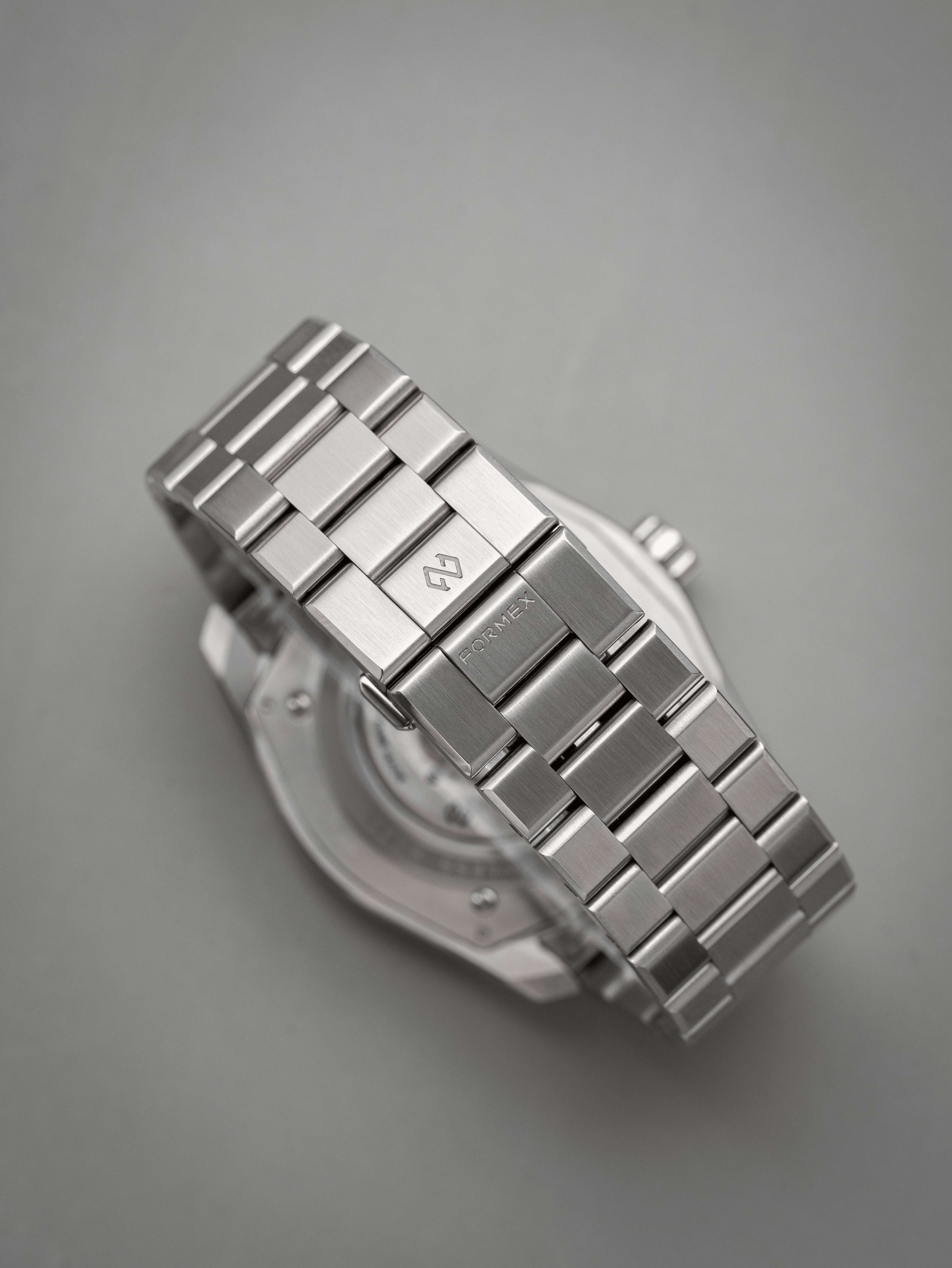 Hodinky Formex Essence ThirtyNine - Green