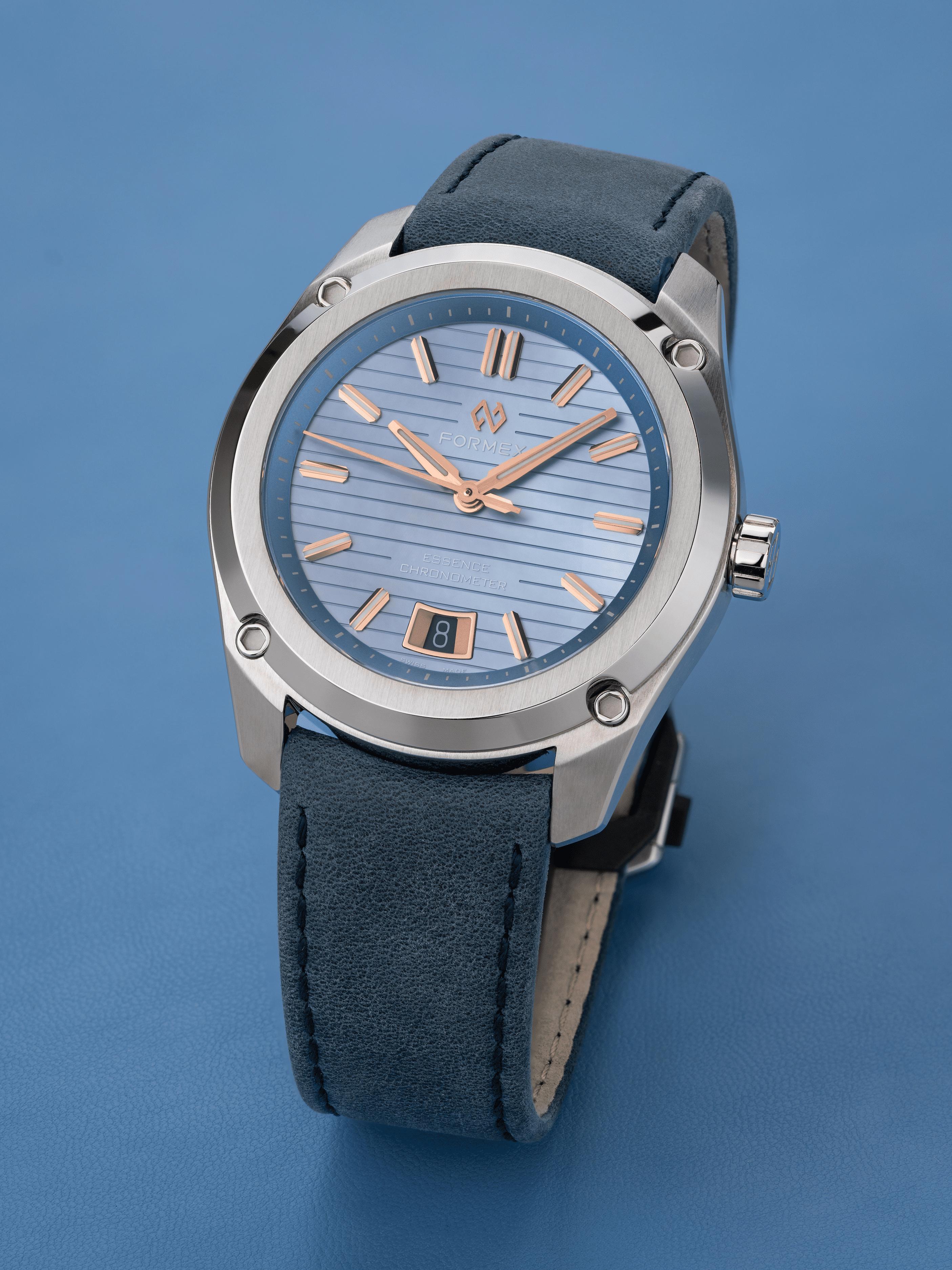 Hodinky Formex Essence ThirtyNine - Mother of Sky