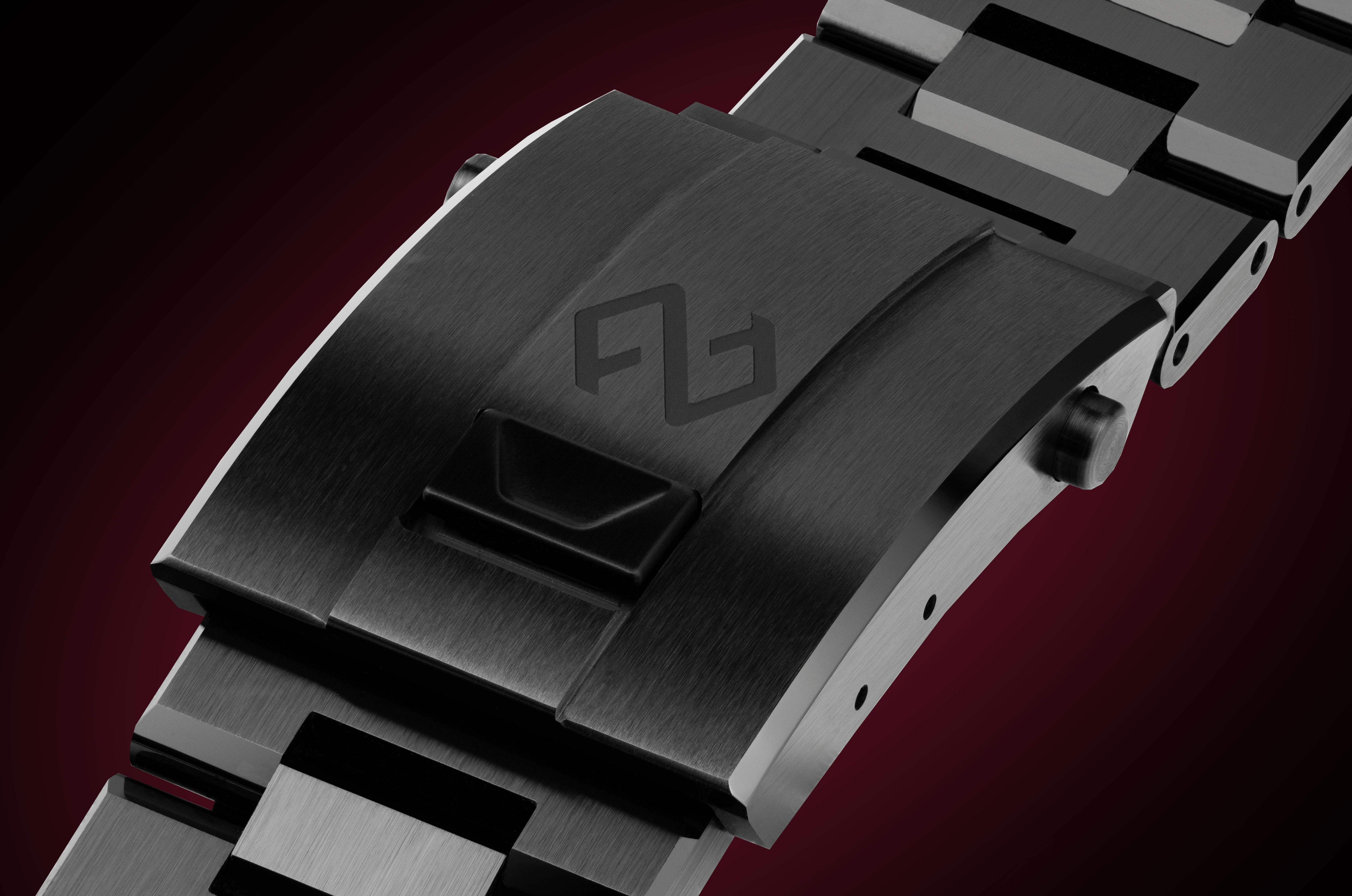 Formex Essence CERAMICA 41m - Gamaret Watch