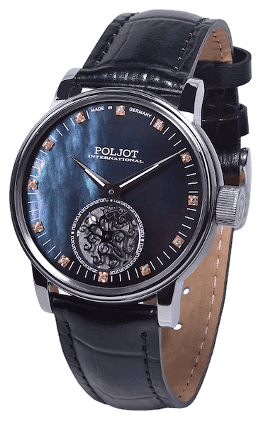 Hodinky Poljot International Yakutia 2706.1330134