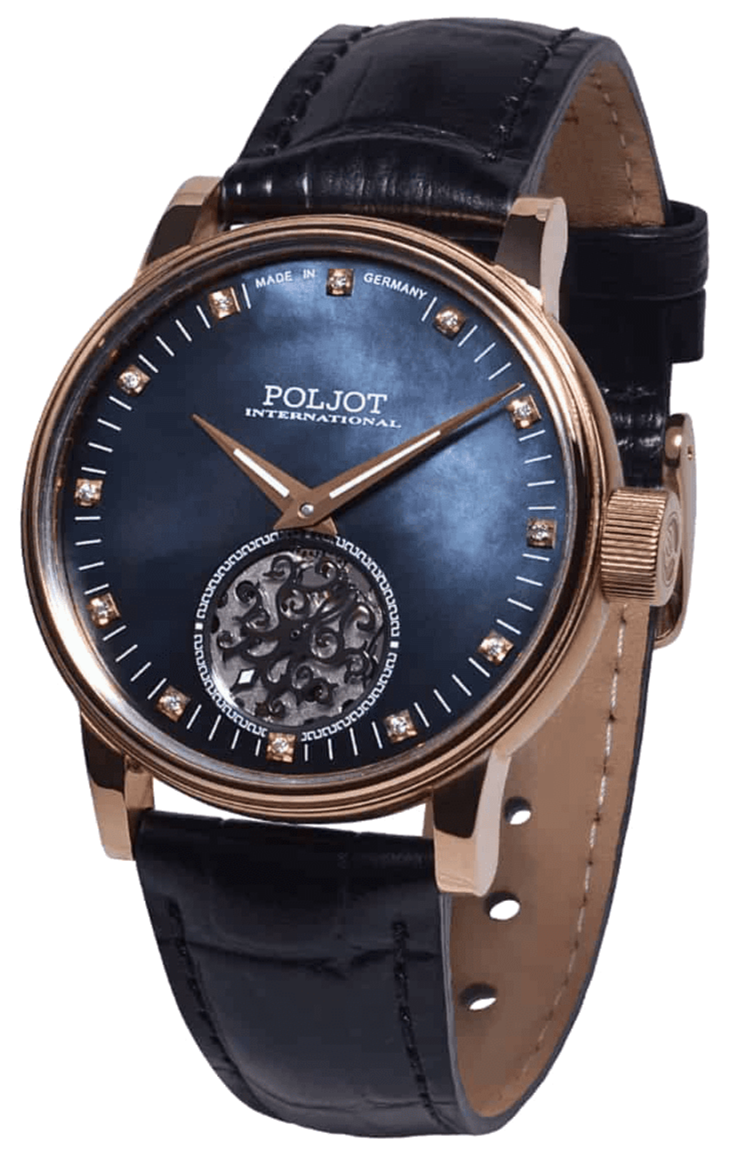 Hodinky Poljot International Yakutia 2706.1330634