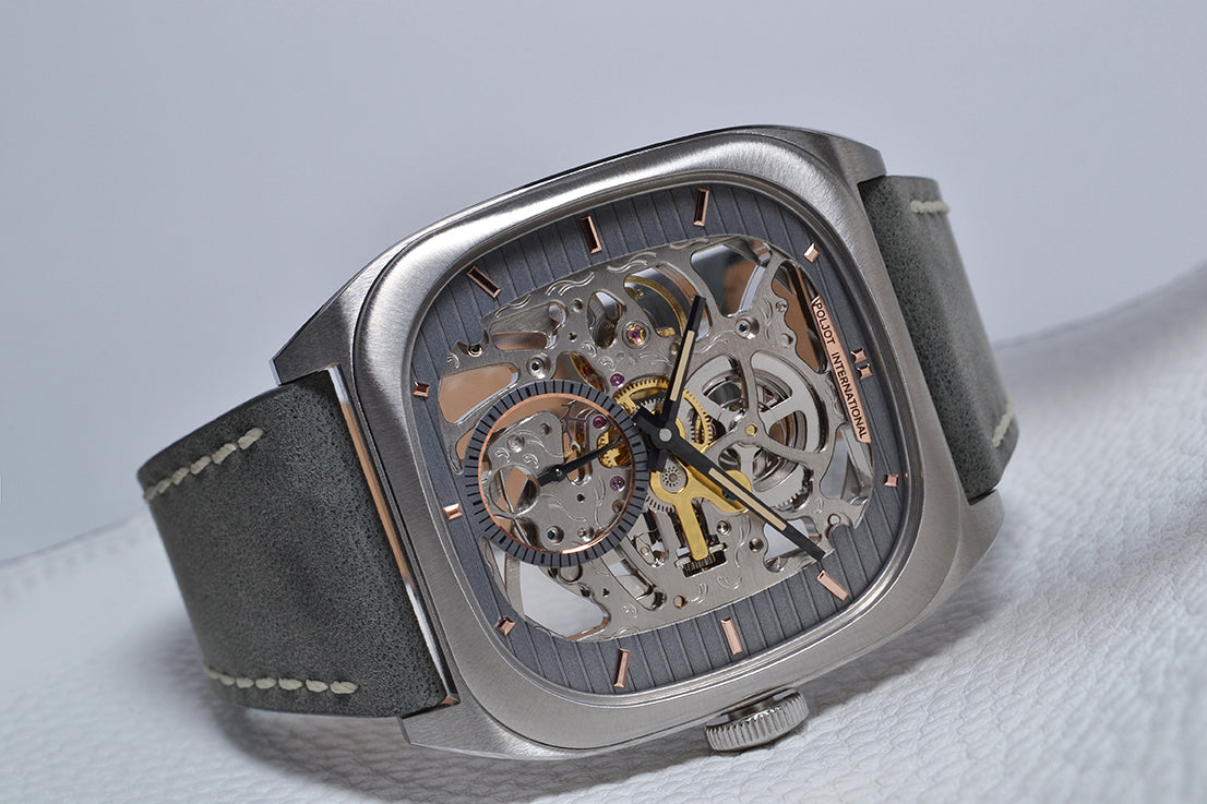 Hodinky Poljot International Bolshoi Onegin 2761.1000153