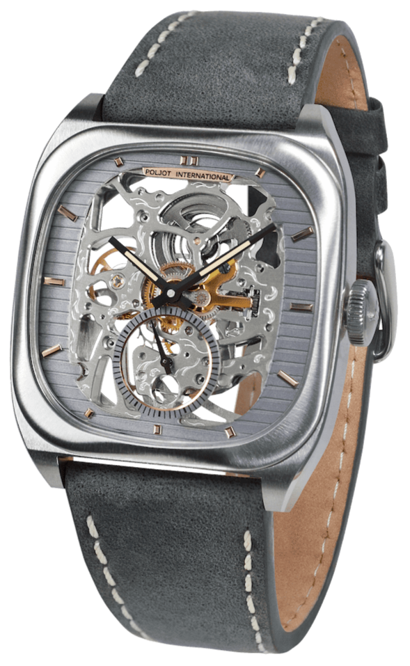 Hodinky Poljot International Bolshoi Onegin 2761.1000153