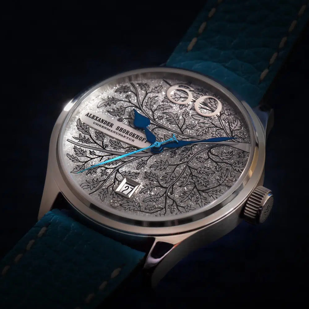 Watch Alexander Shorokhoff Winter AS.LA-WIN-2