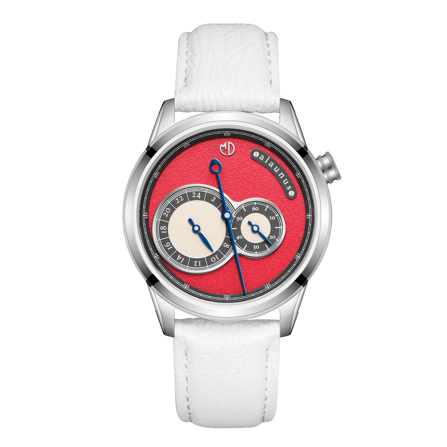 Hodinky MD watches Supernatural Alaunus