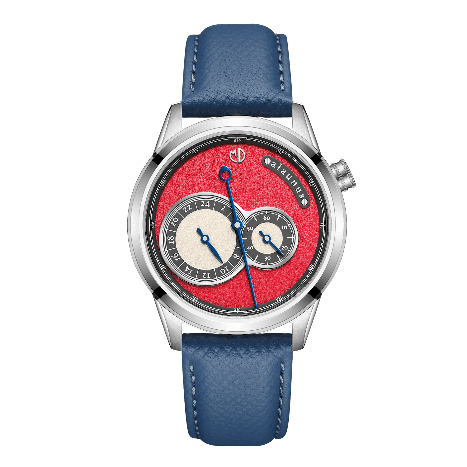 Hodinky MD watches Supernatural Alaunus
