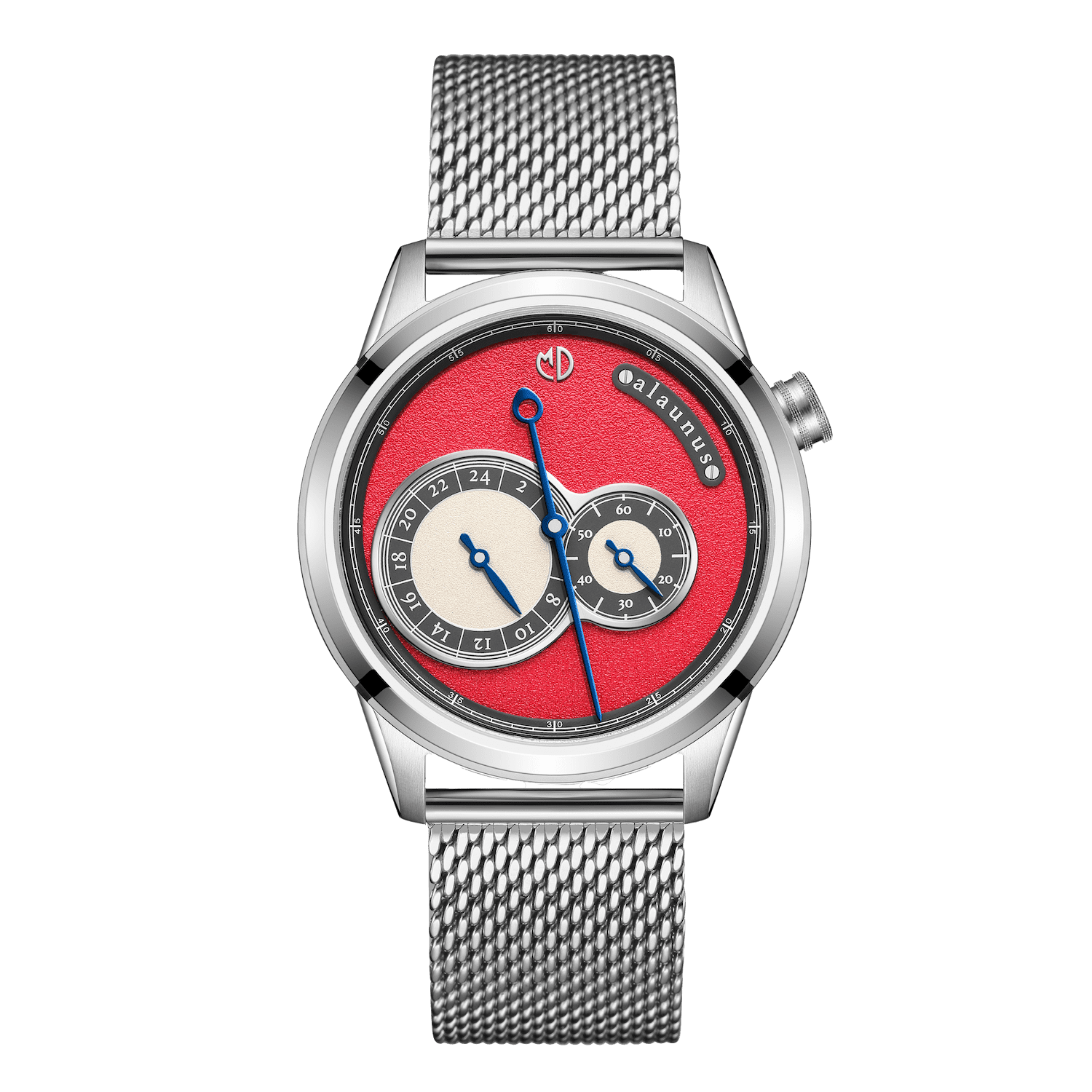 Hodinky MD watches Supernatural Alaunus