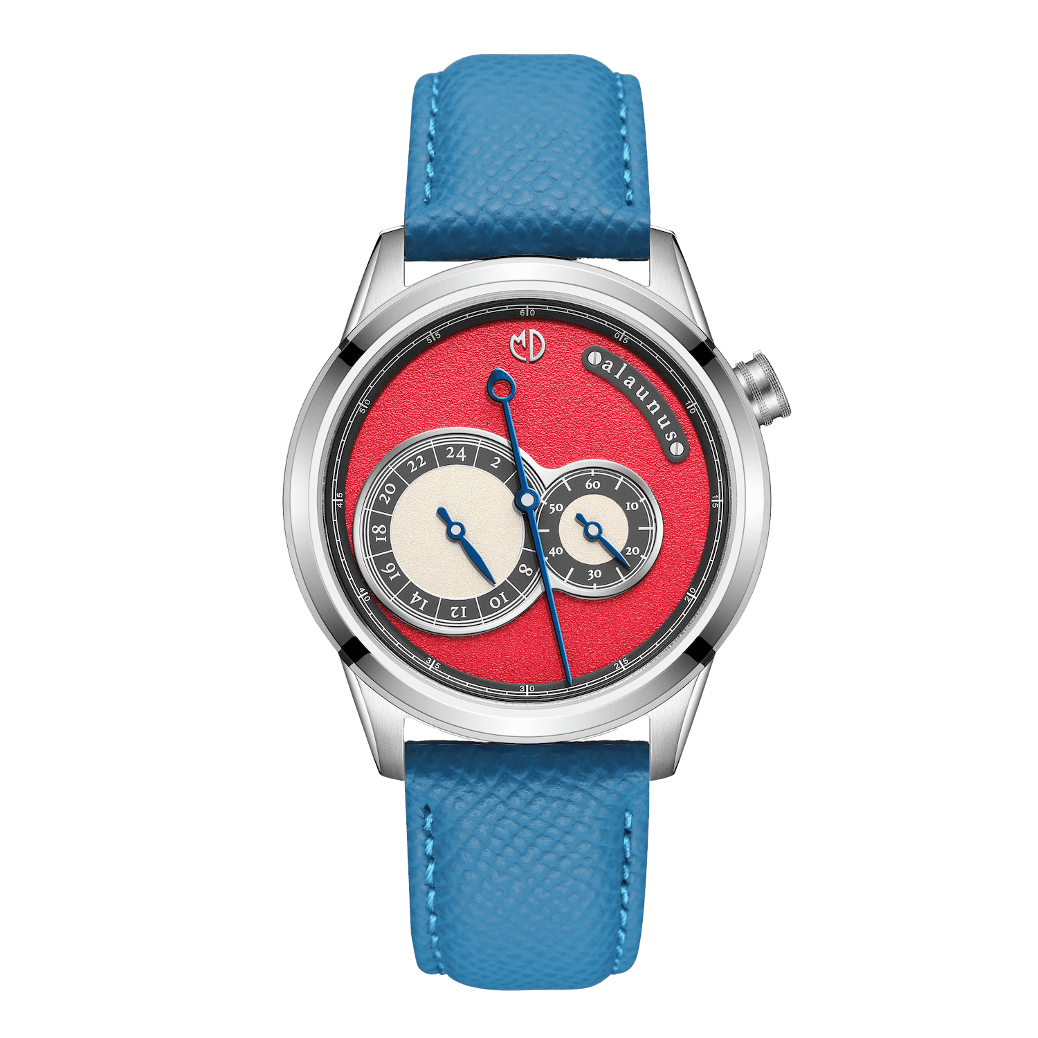 Hodinky MD watches Supernatural Alaunus
