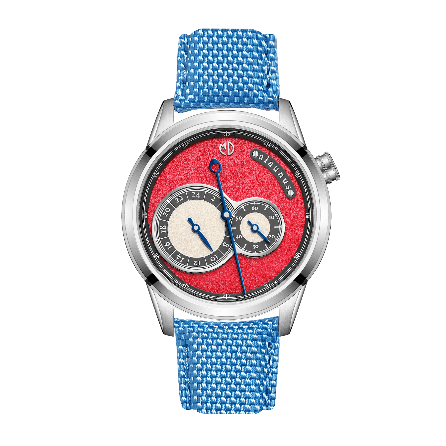 Hodinky MD watches Supernatural Alaunus