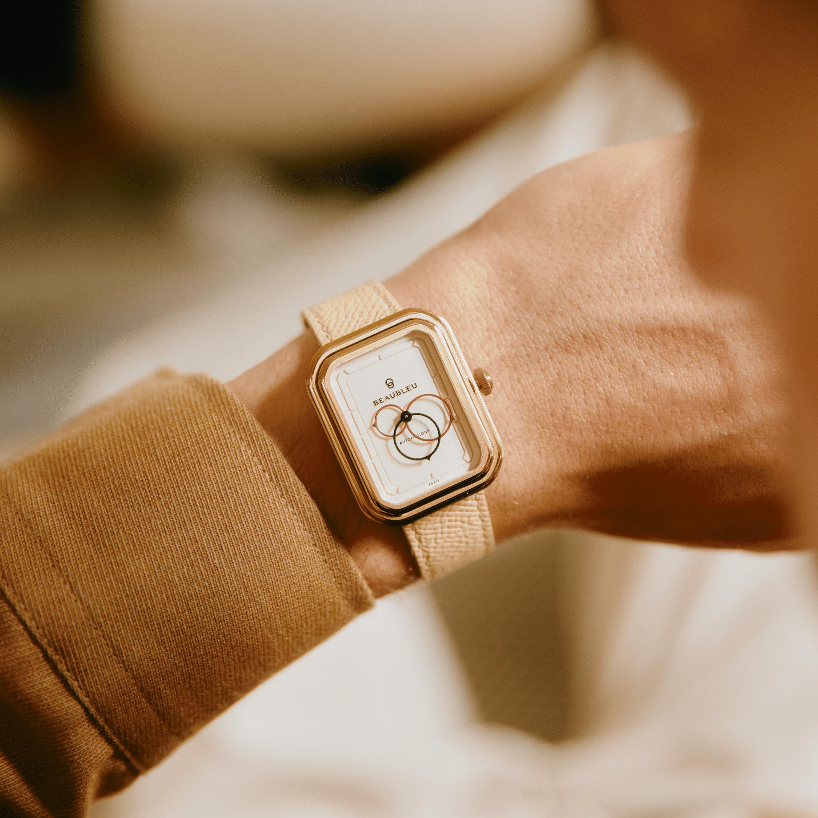 Watch Beaubleu Ecce Figura Lys