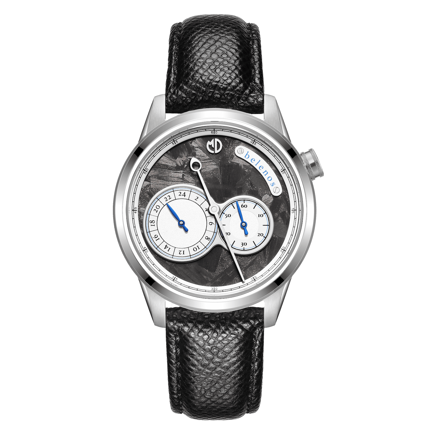 Hodinky MD watches Supernatural Belenos - 37 mm