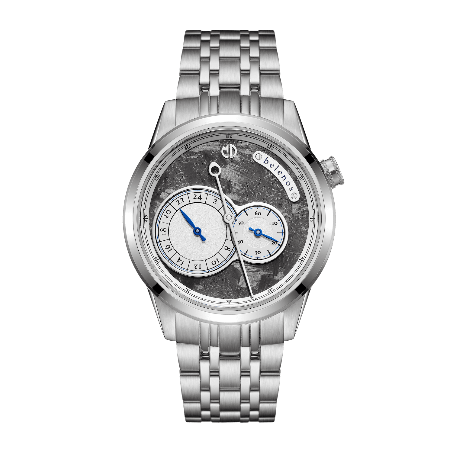 Hodinky MD watches Supernatural Belenos