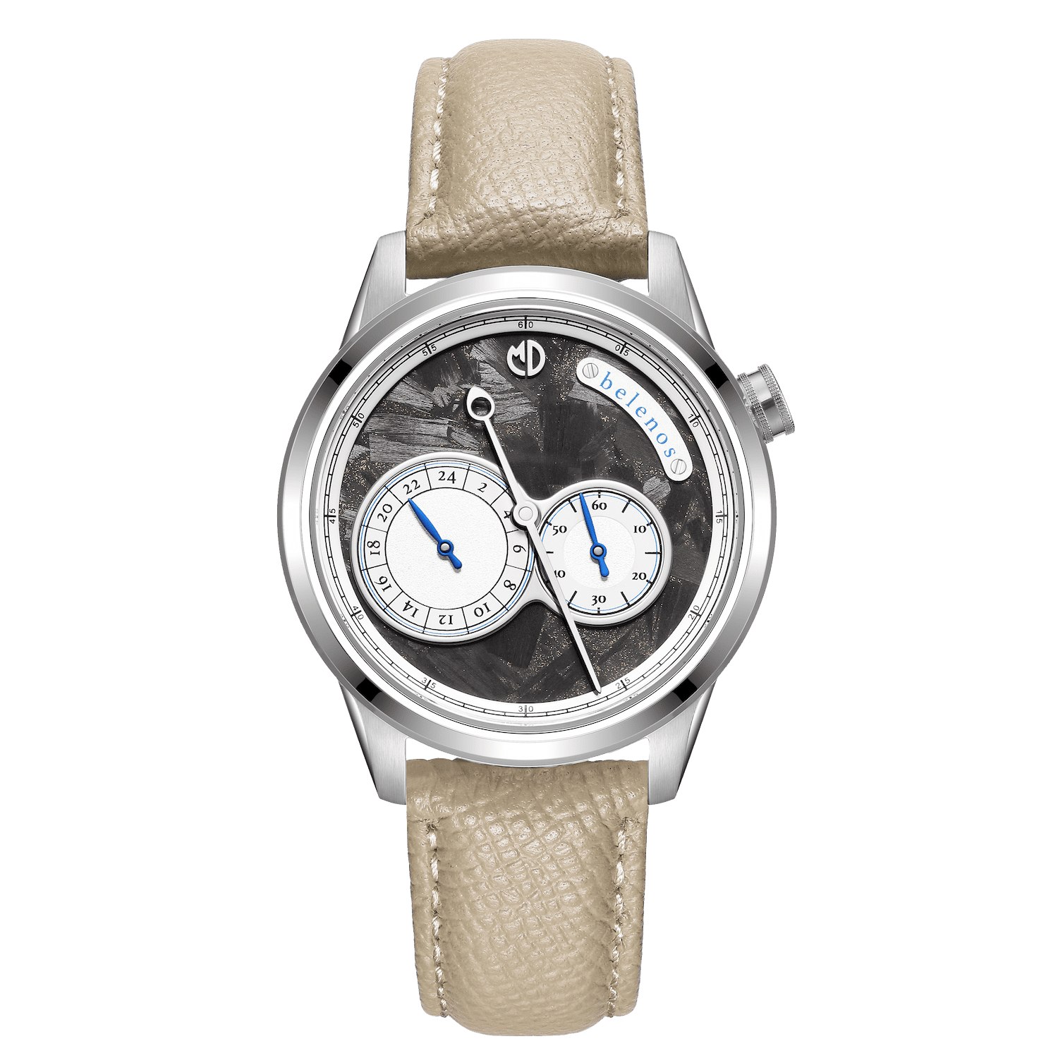 Hodinky MD watches Supernatural Belenos - 37 mm
