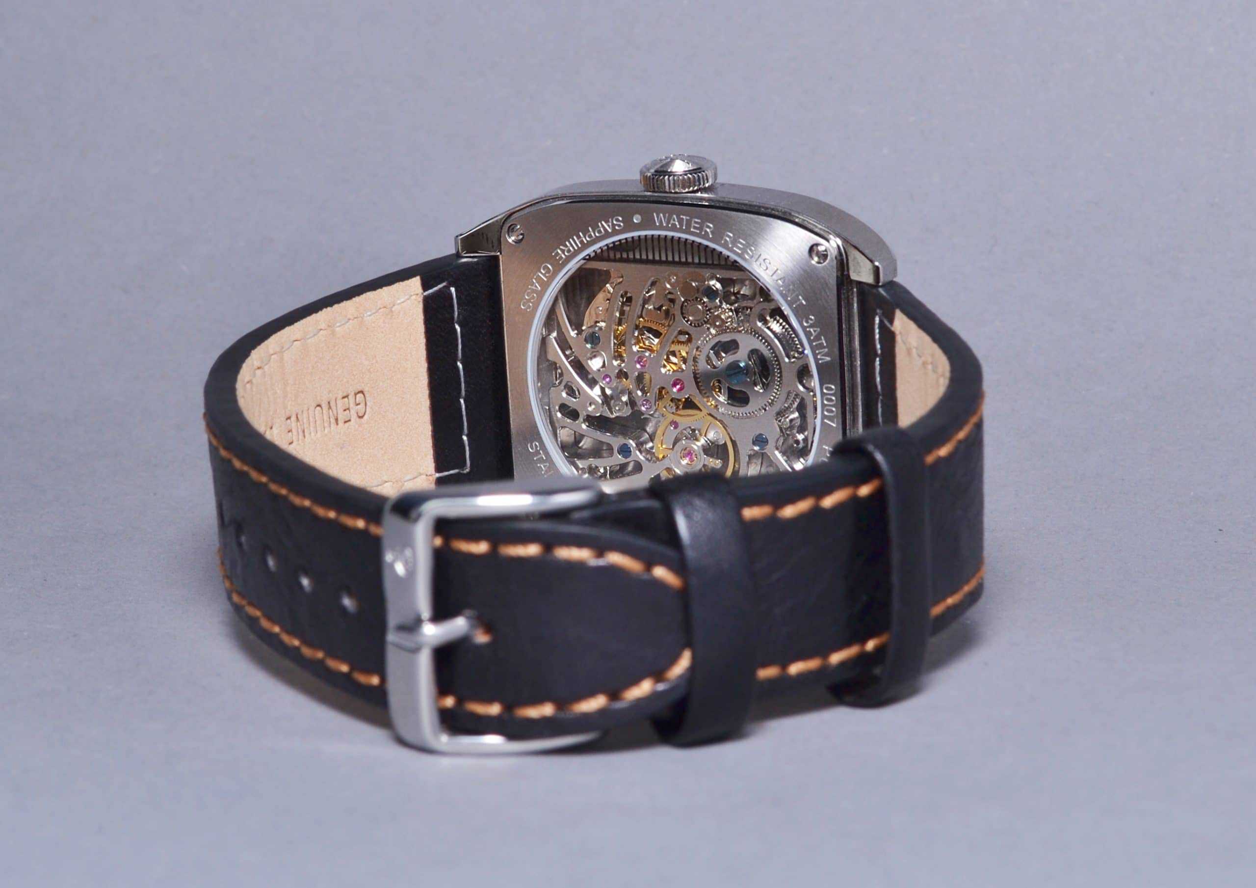 Poljot International Bolshoi Classic 2760.1000103 watch