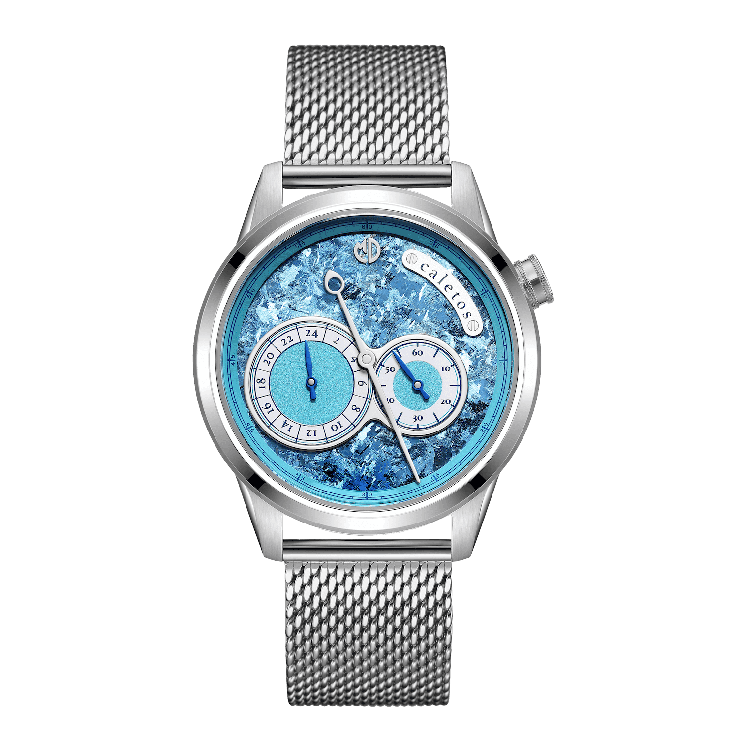 Hodinky MD watches Supernatural Caletos - 37 mm