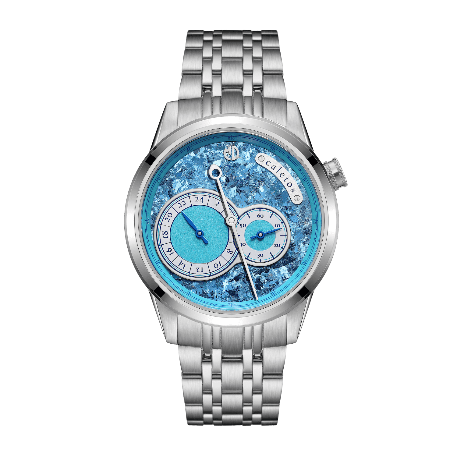 Hodinky MD watches Supernatural Caletos