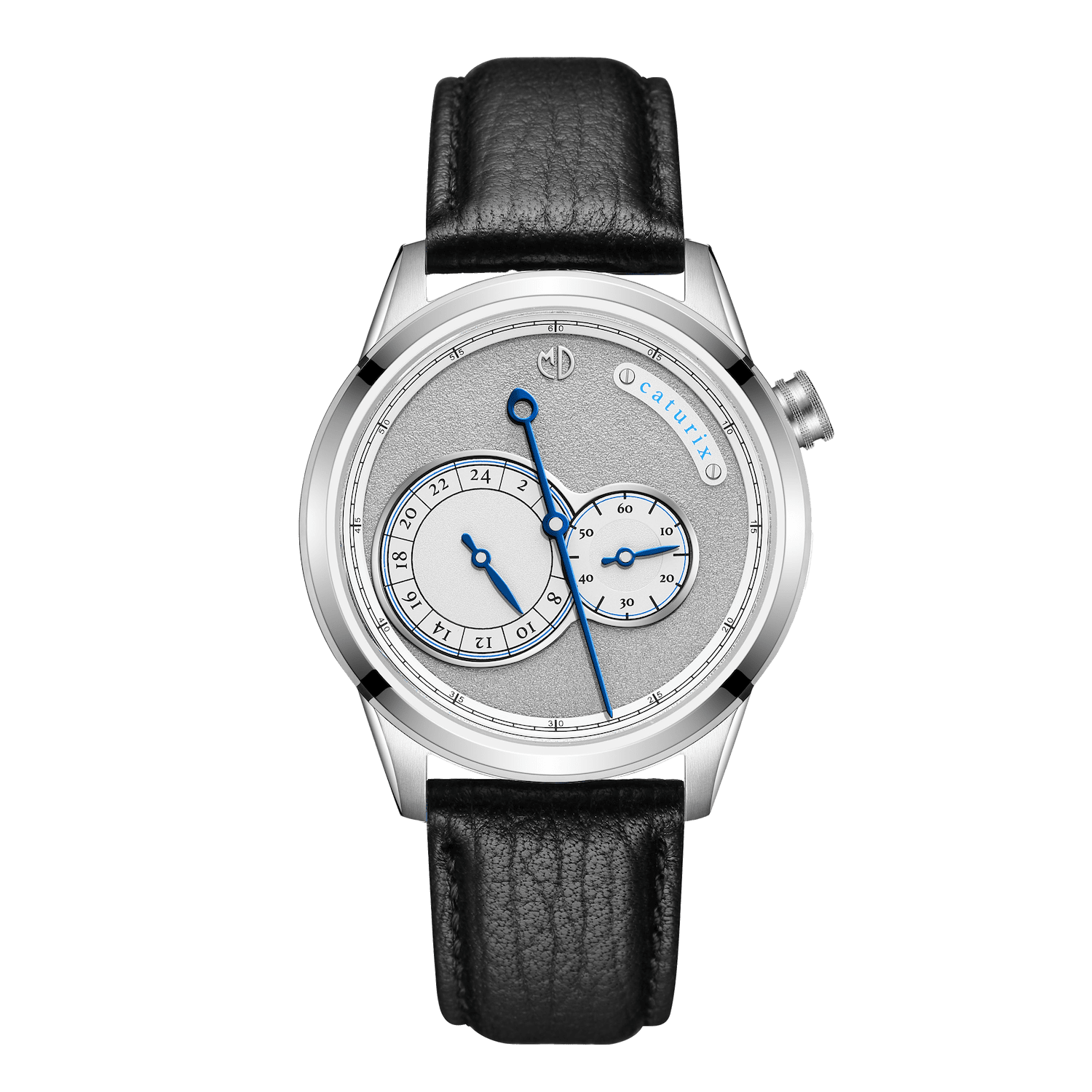 Hodinky MD watches Supernatural Caturix