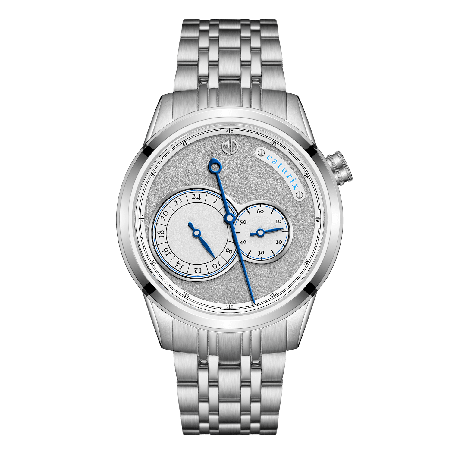 Hodinky MD watches Supernatural Caturix