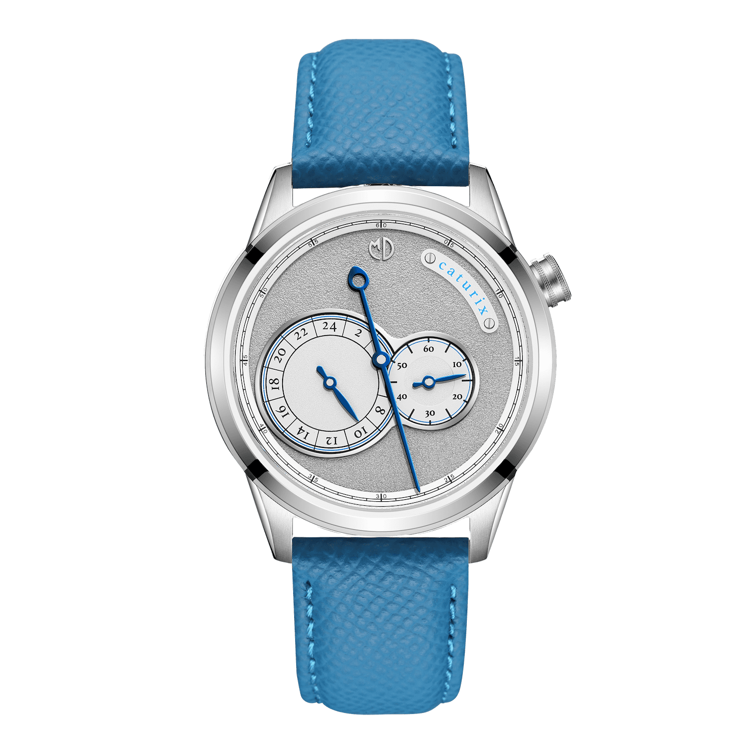 Hodinky MD watches Supernatural Caturix