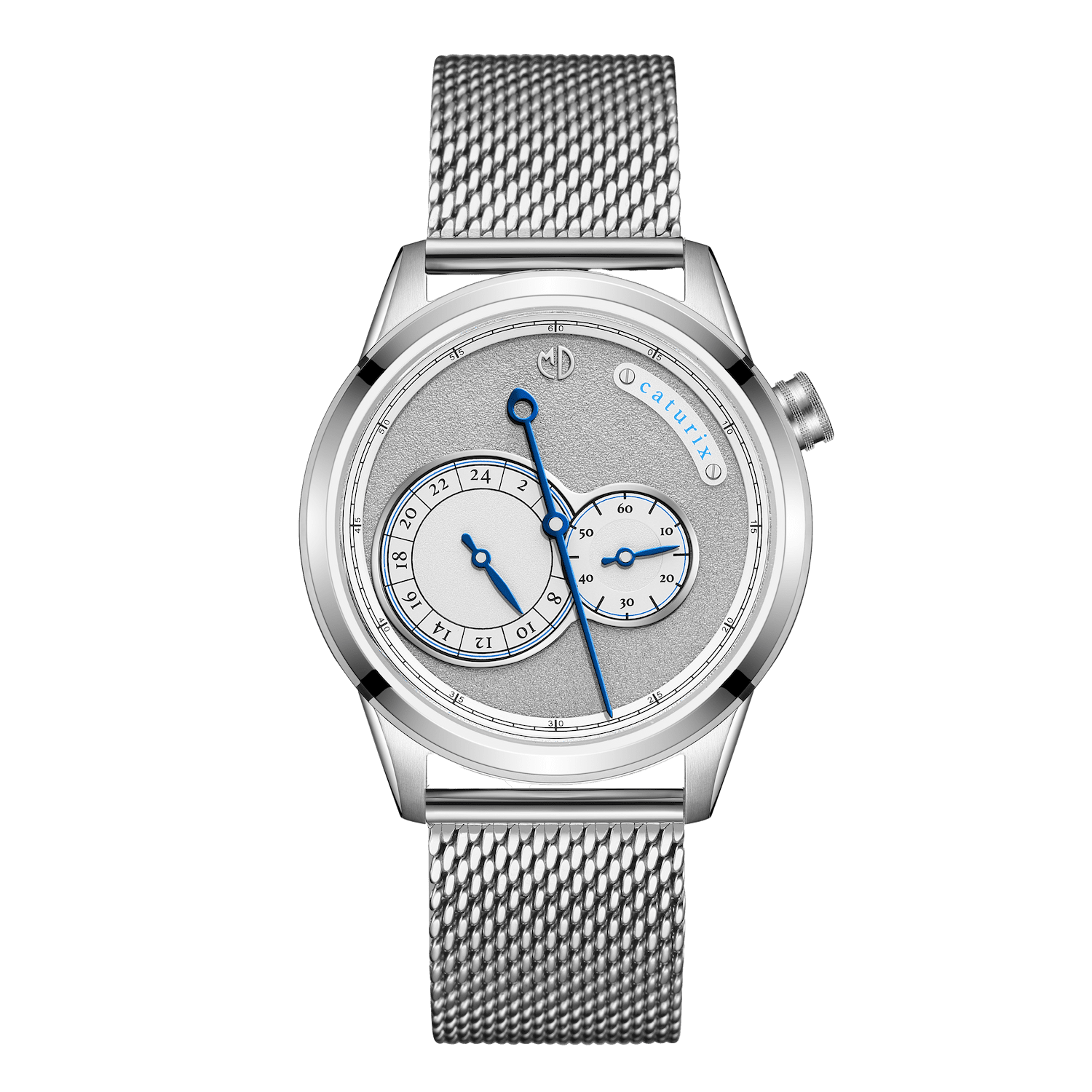 Hodinky MD watches Supernatural Caturix
