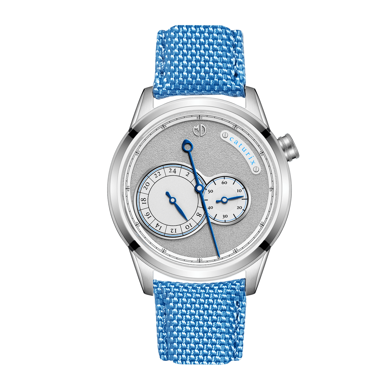 Hodinky MD watches Supernatural Caturix