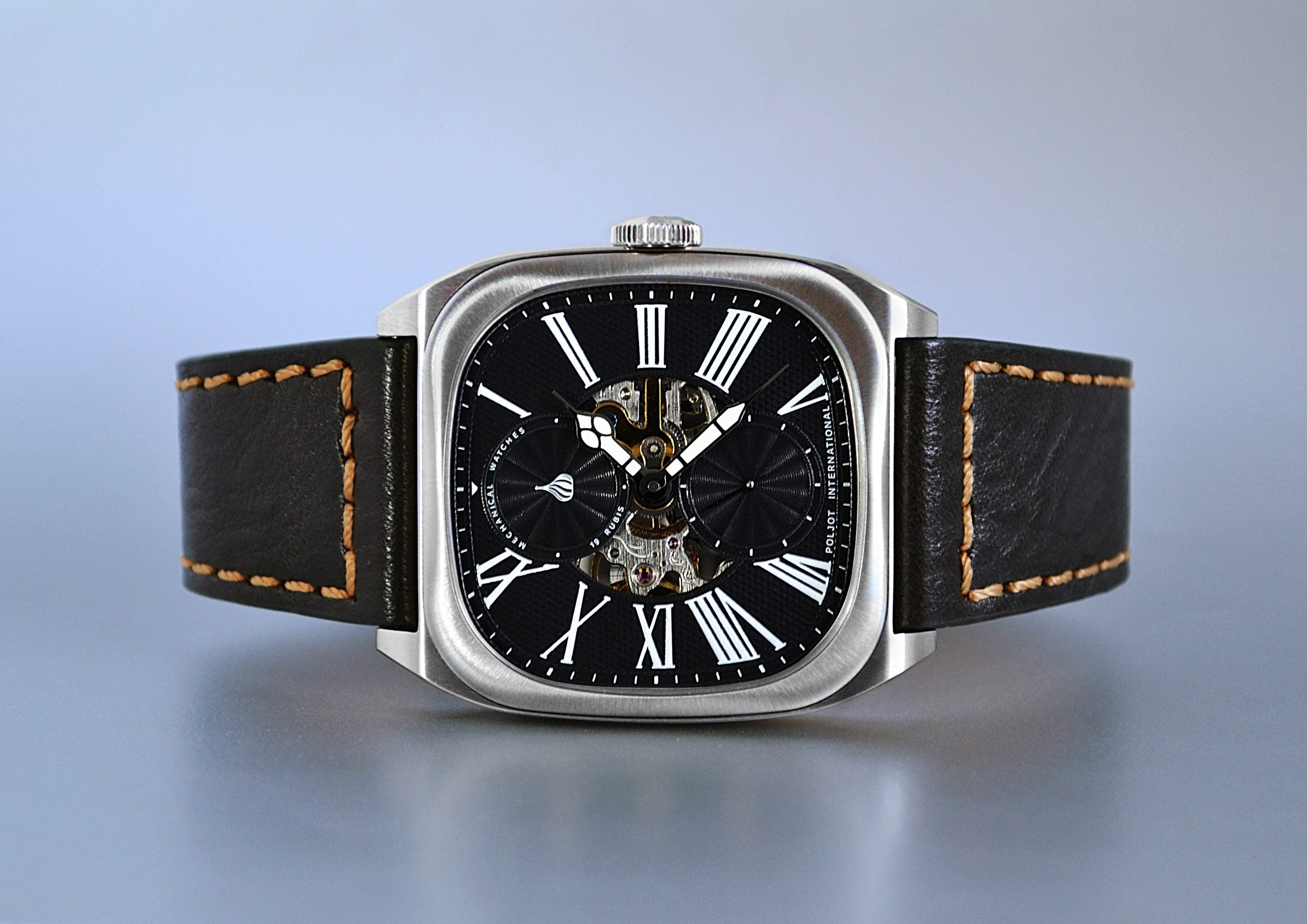 Poljot International Bolshoi Classic 2760.1000103 watch