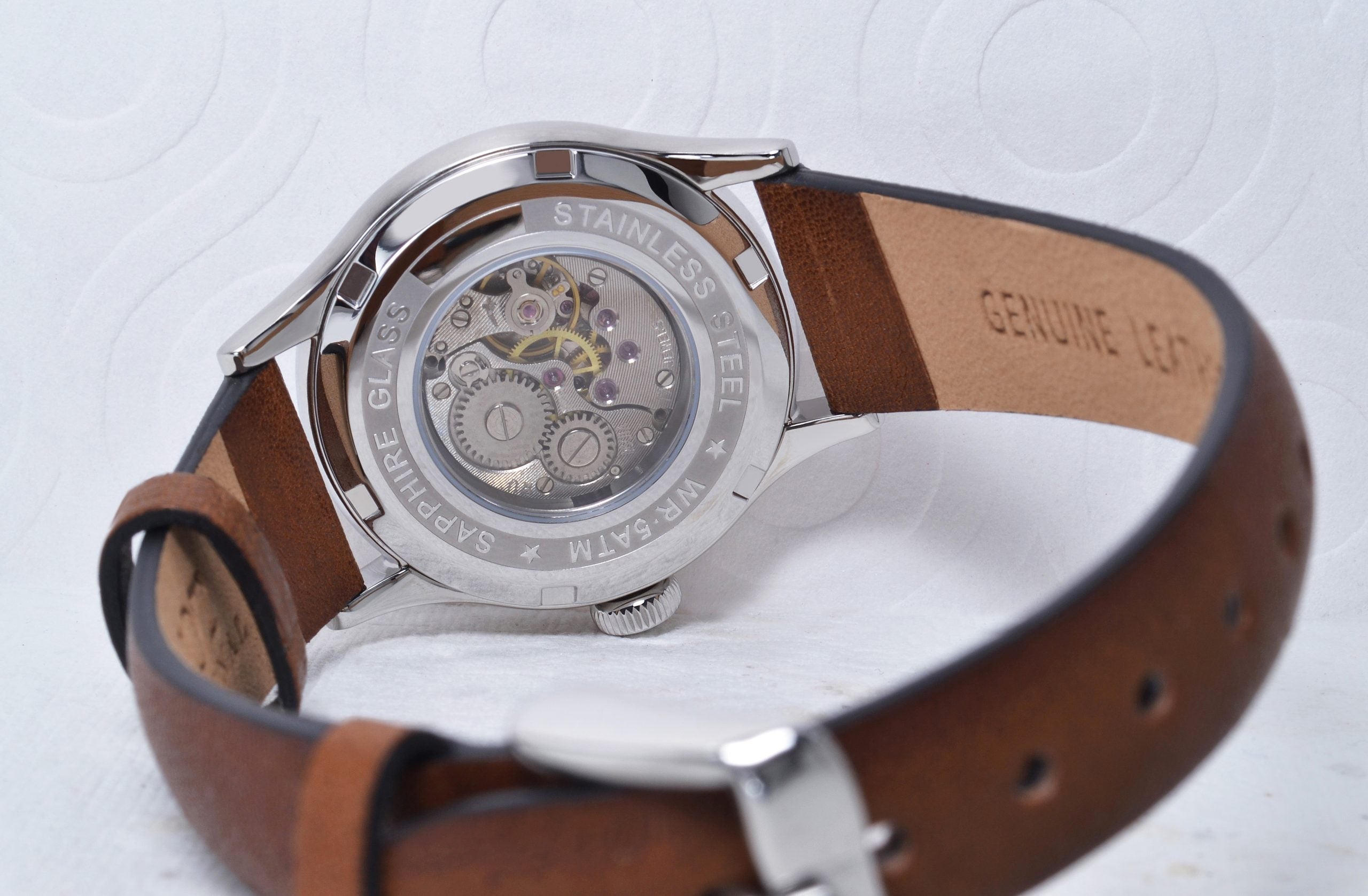 Poljot International Tamara 1601.1100111 watch