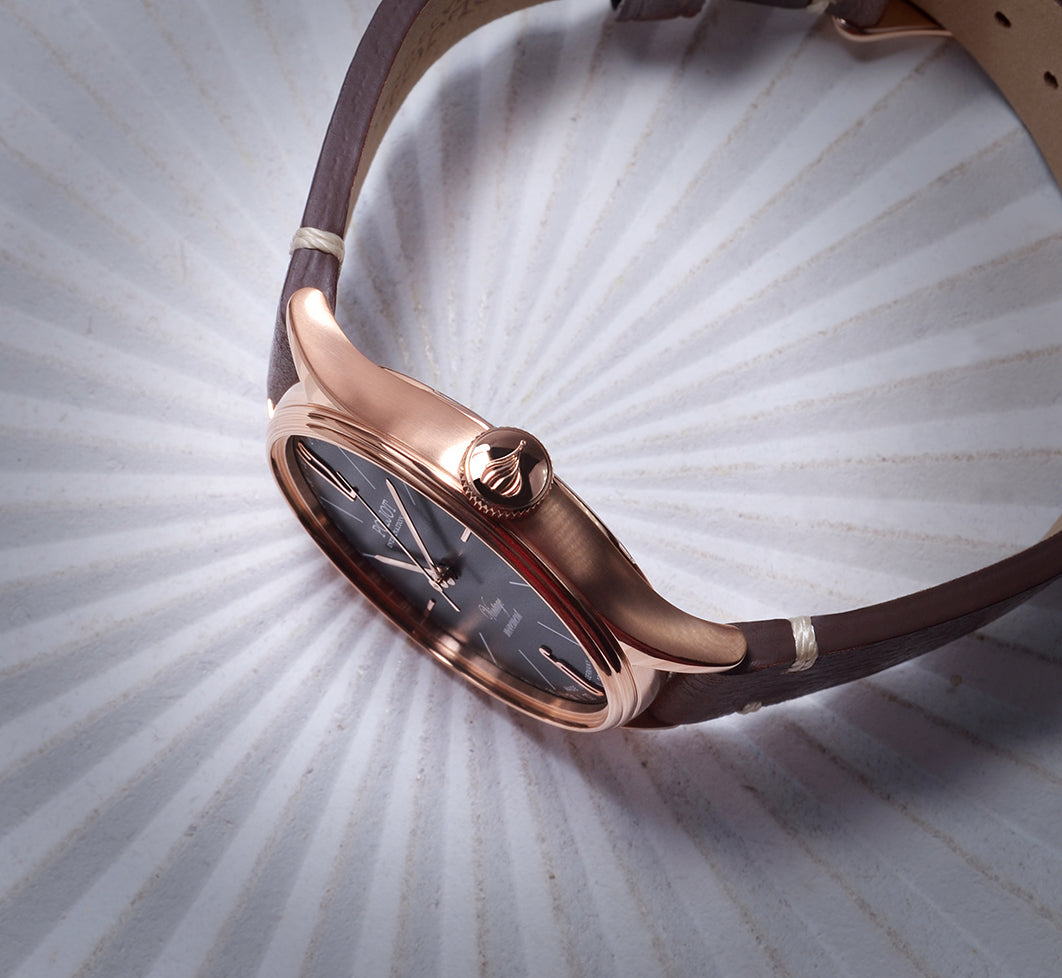 Watch Poljot International Samara 2609.1226114
