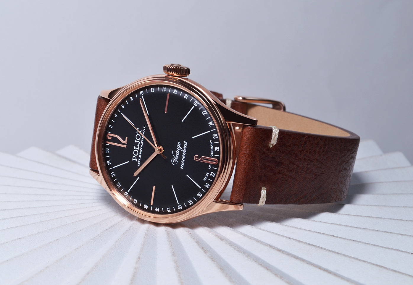 Watch Poljot International Samara 2609.1226114