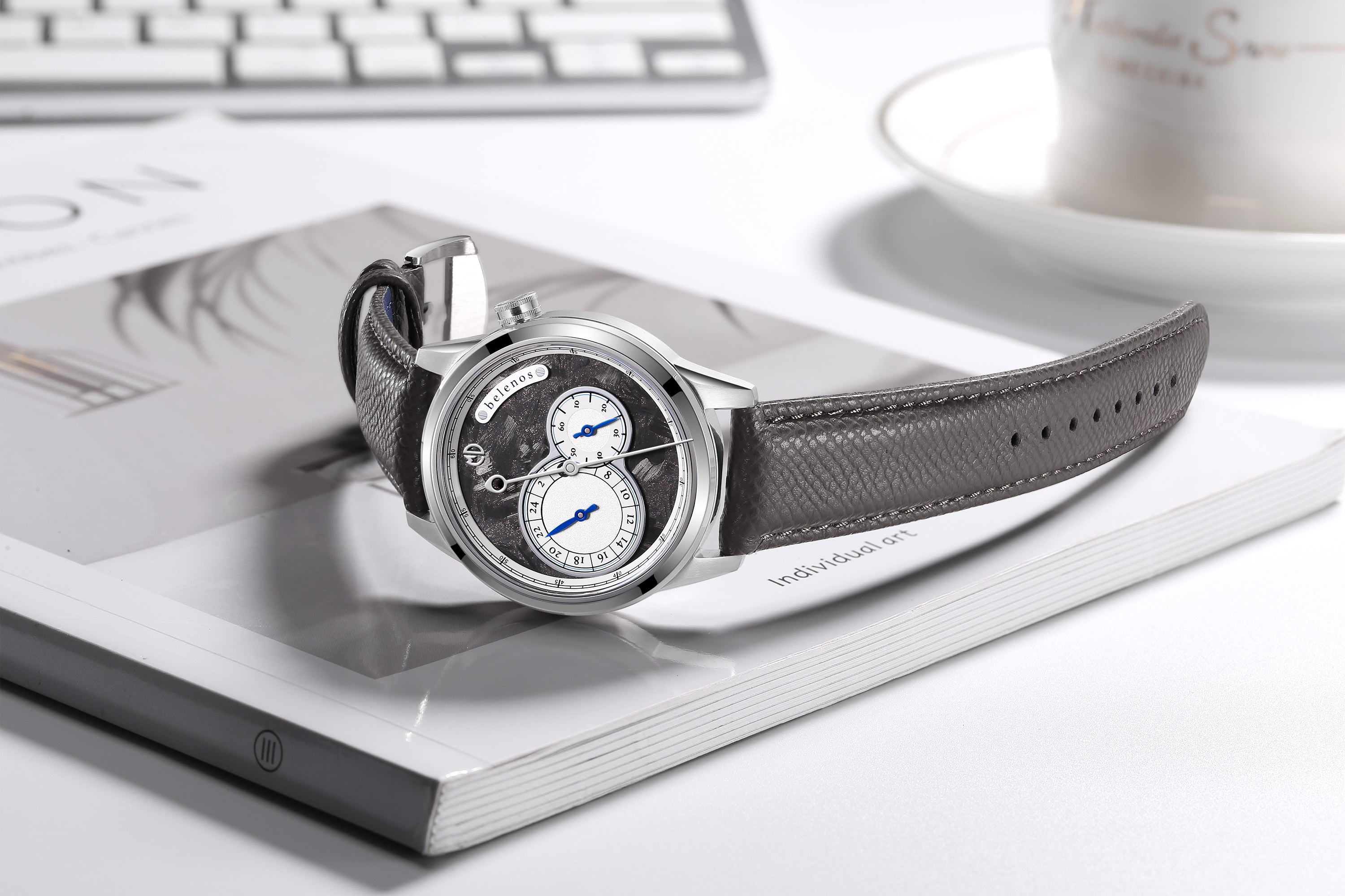 Hodinky MD watches Supernatural Belenos