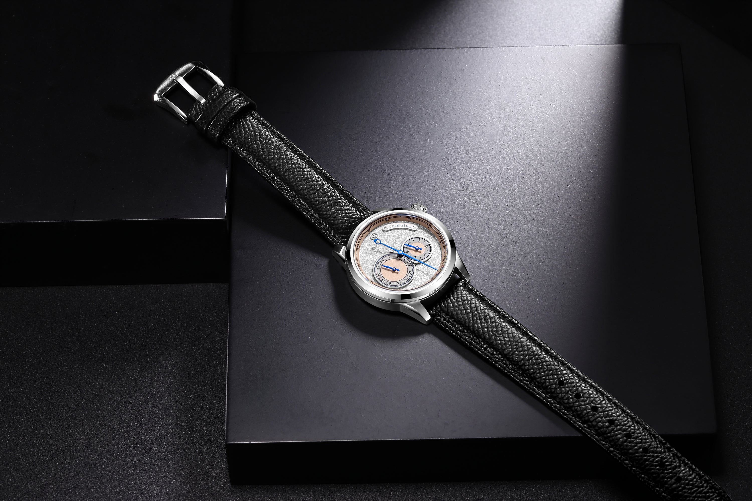 Hodinky MD watches Supernatural Camulus - 37 mm