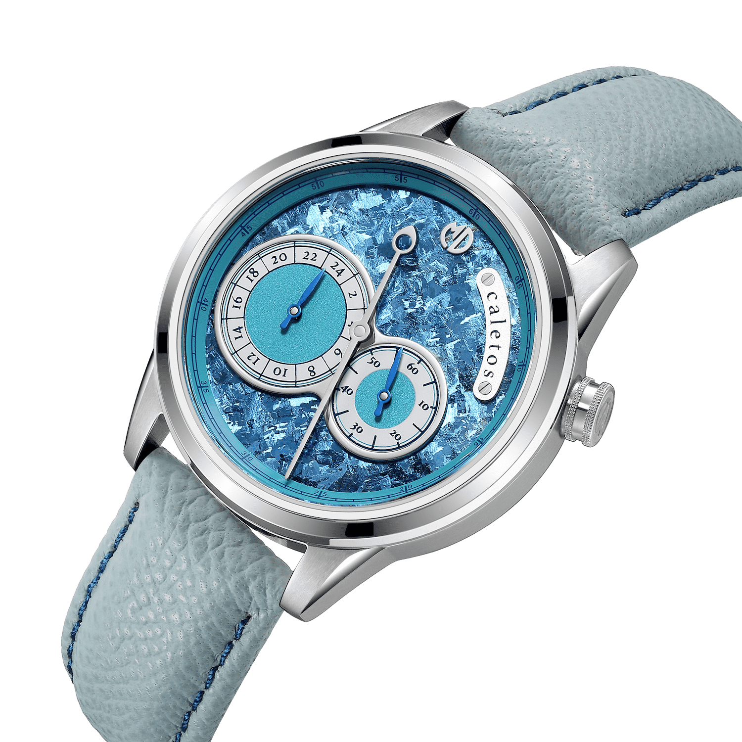 Hodinky MD watches Supernatural Caletos - 37 mm