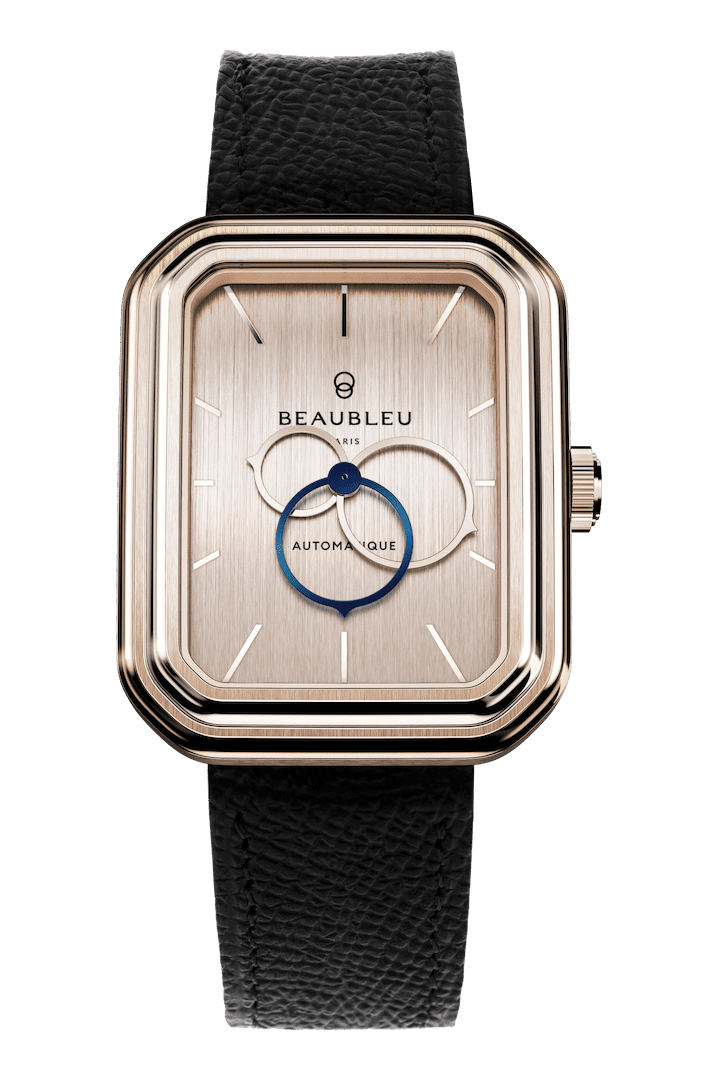Beaubleu Ecce Figura Sienna watch
