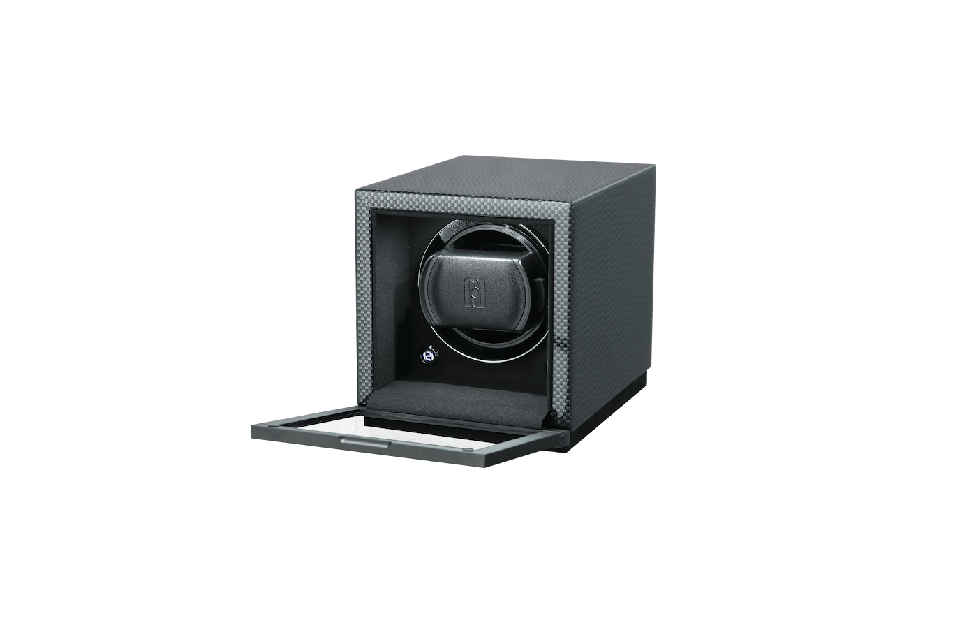 Paul design Gentlemen 1D - 1 watch winder