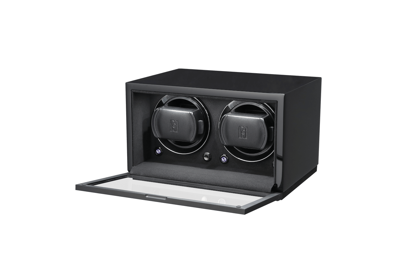 Paul design Gentlemen 2D - Winder for 2 watches