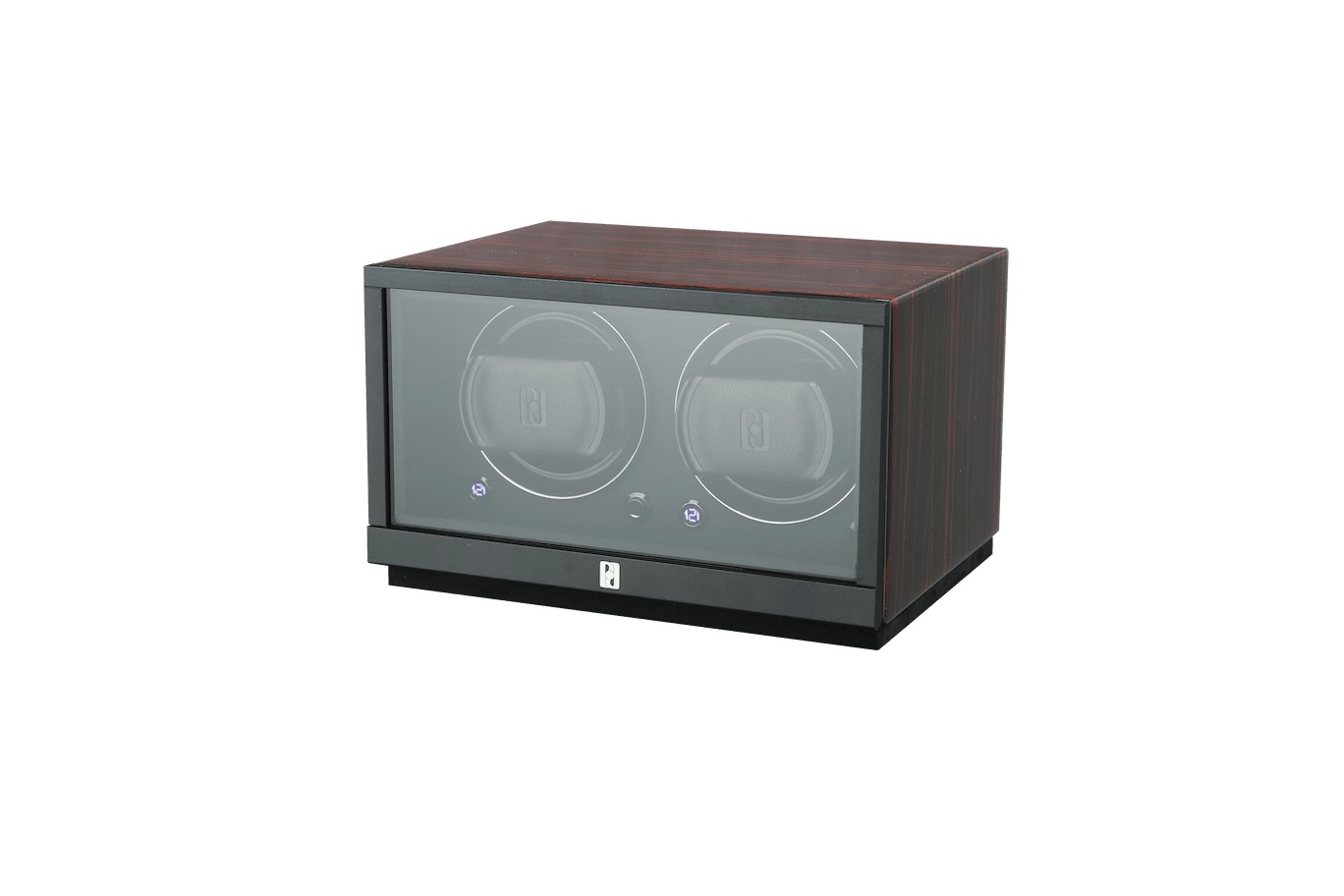 Paul design Gentlemen 2D - Winder for 2 watches