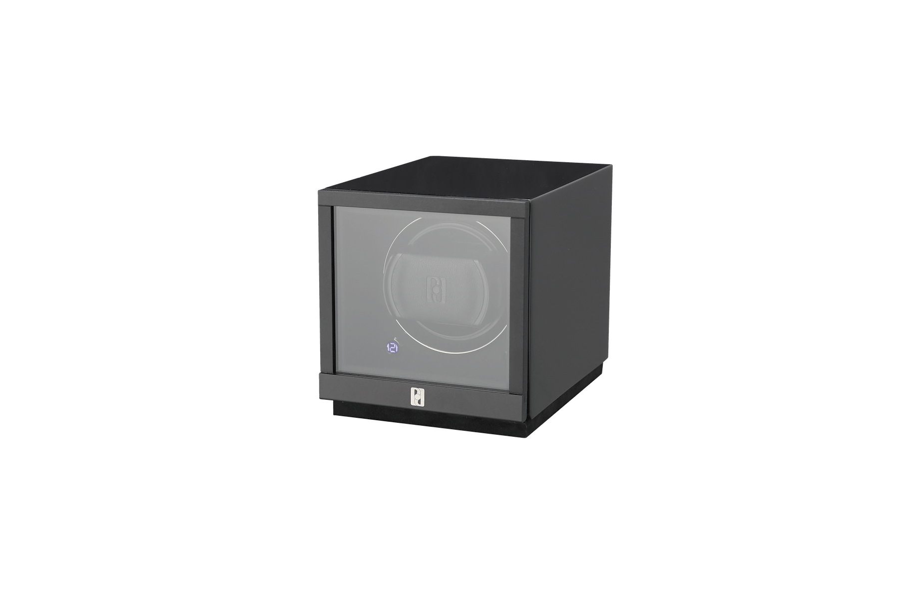 Paul design Gentlemen 1D - 1 watch winder