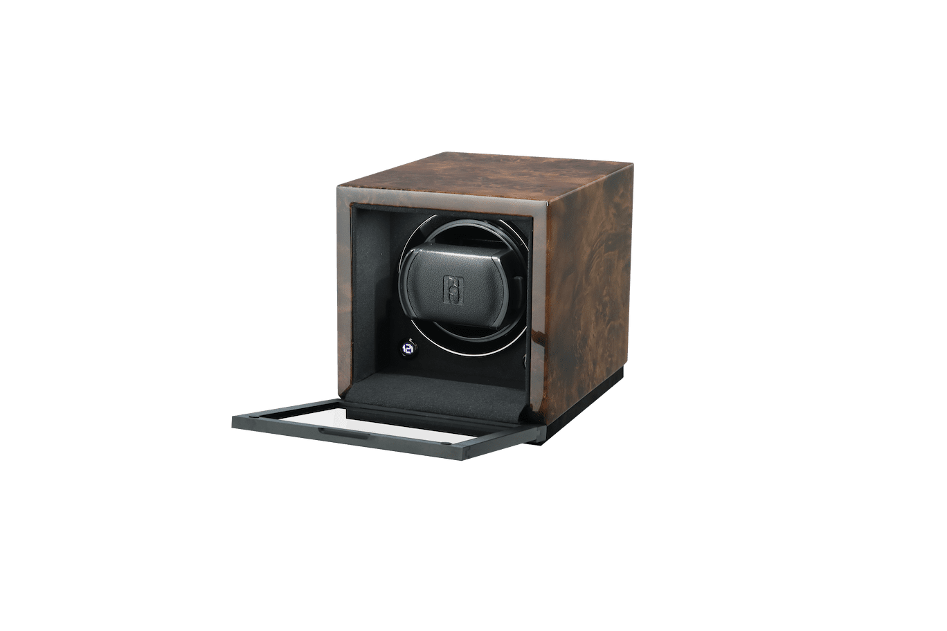 Paul design Gentlemen 1D - 1 watch winder