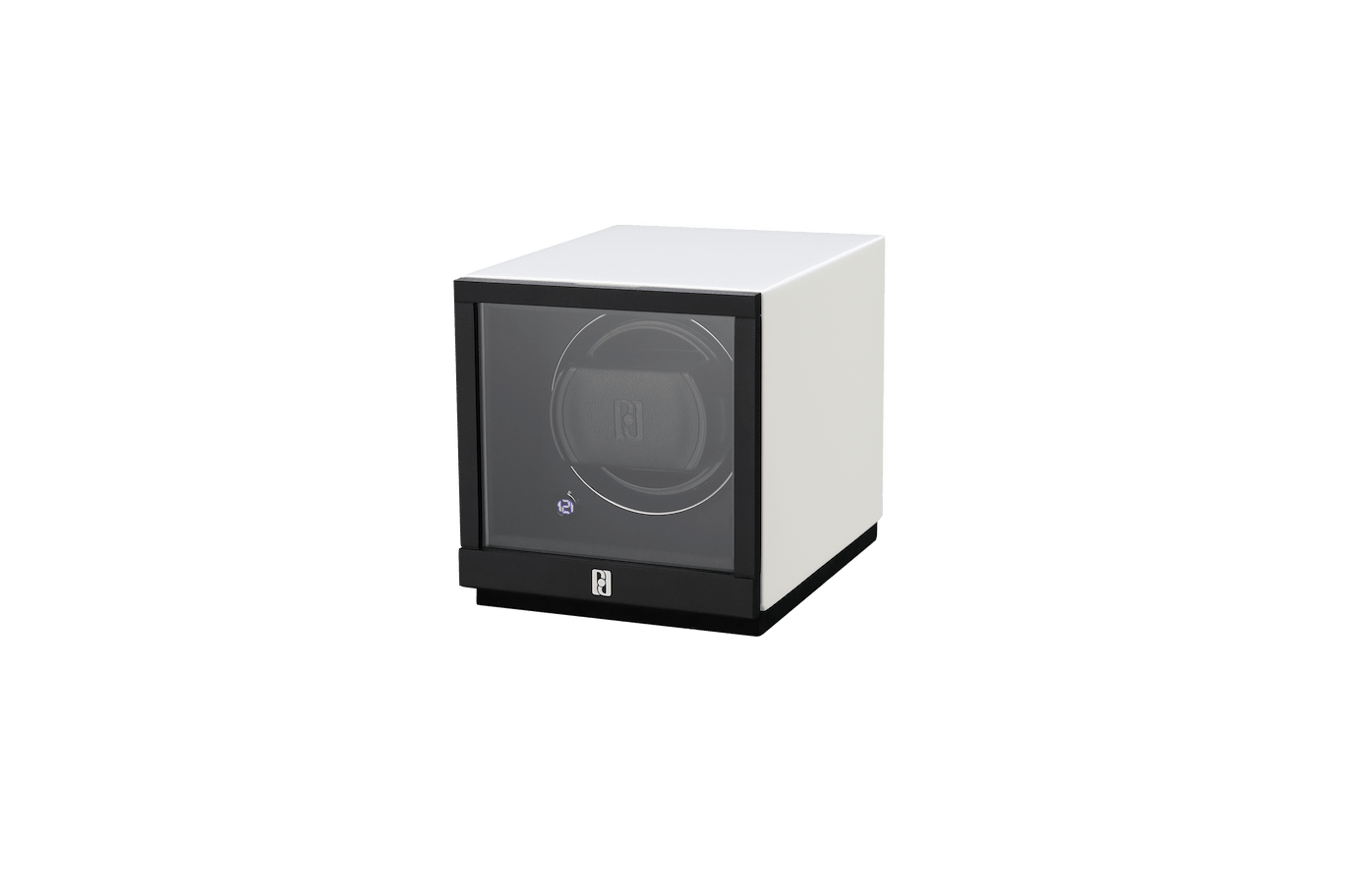 Paul design Gentlemen 1D - 1 watch winder