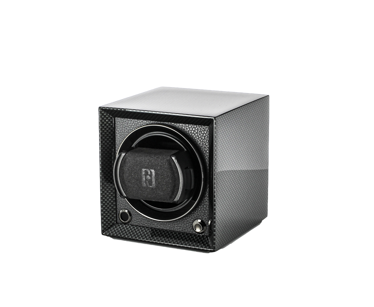 Paul design Gentlemen 1 - 1 watch winder