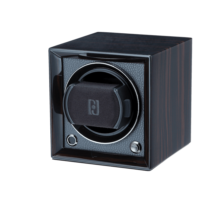 Paul design Gentlemen 1 - 1 watch winder