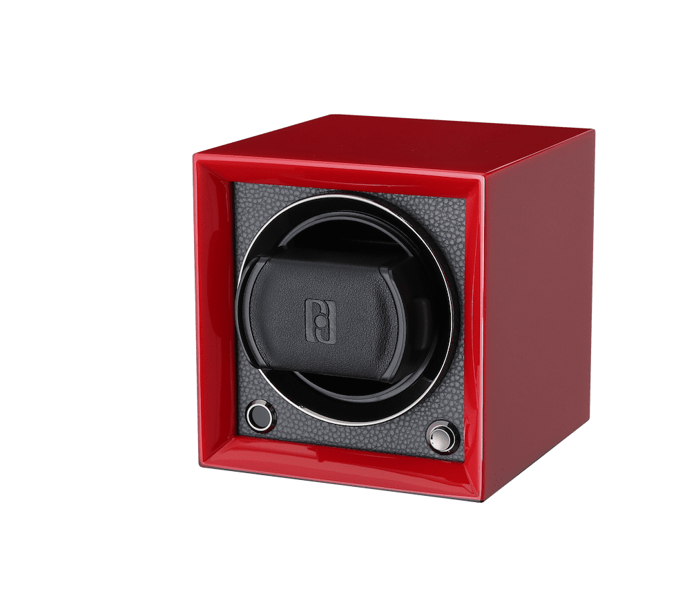 Paul design Gentlemen 1 - 1 watch winder