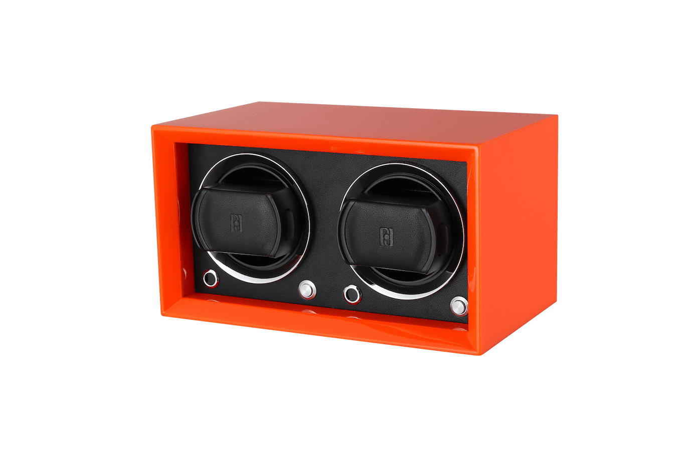 Paul design Gentlemen 2 - Winder for 2 watches