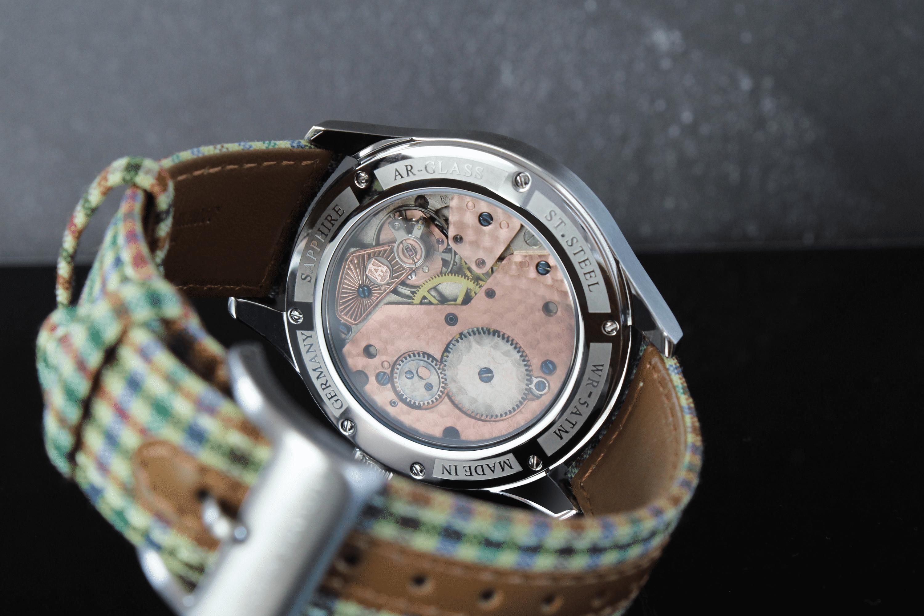 Watch Alexander Shorokhoff Karandash AS.KRDSH-1